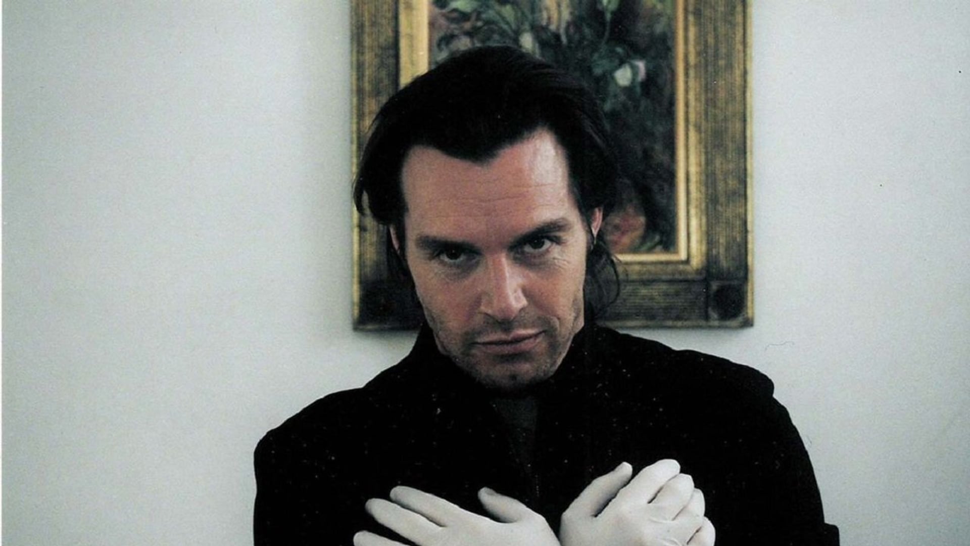 Foto do filme O Último Filme de Terror