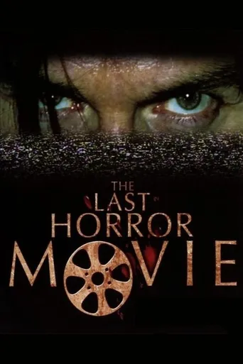O Último Filme de Terror