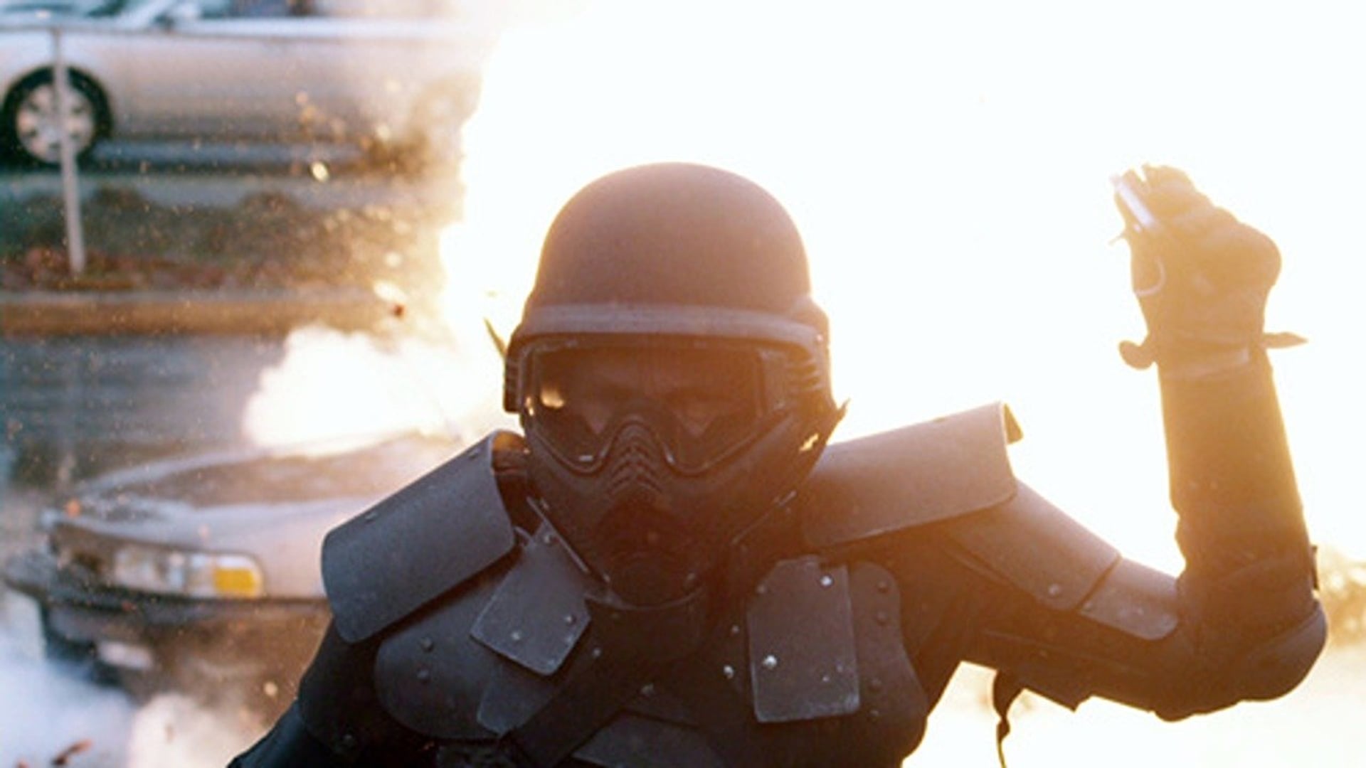 Foto do filme Rampage 2