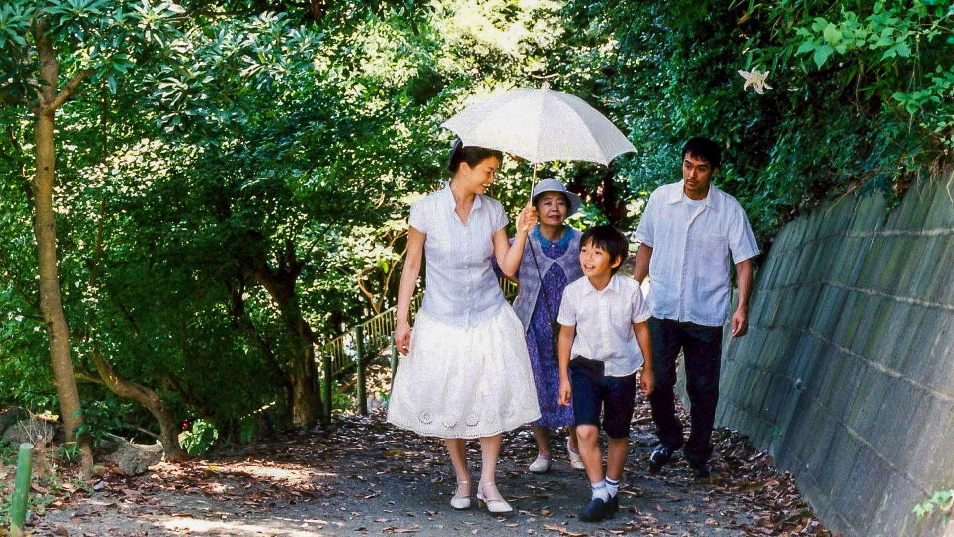 Foto do filme Andando