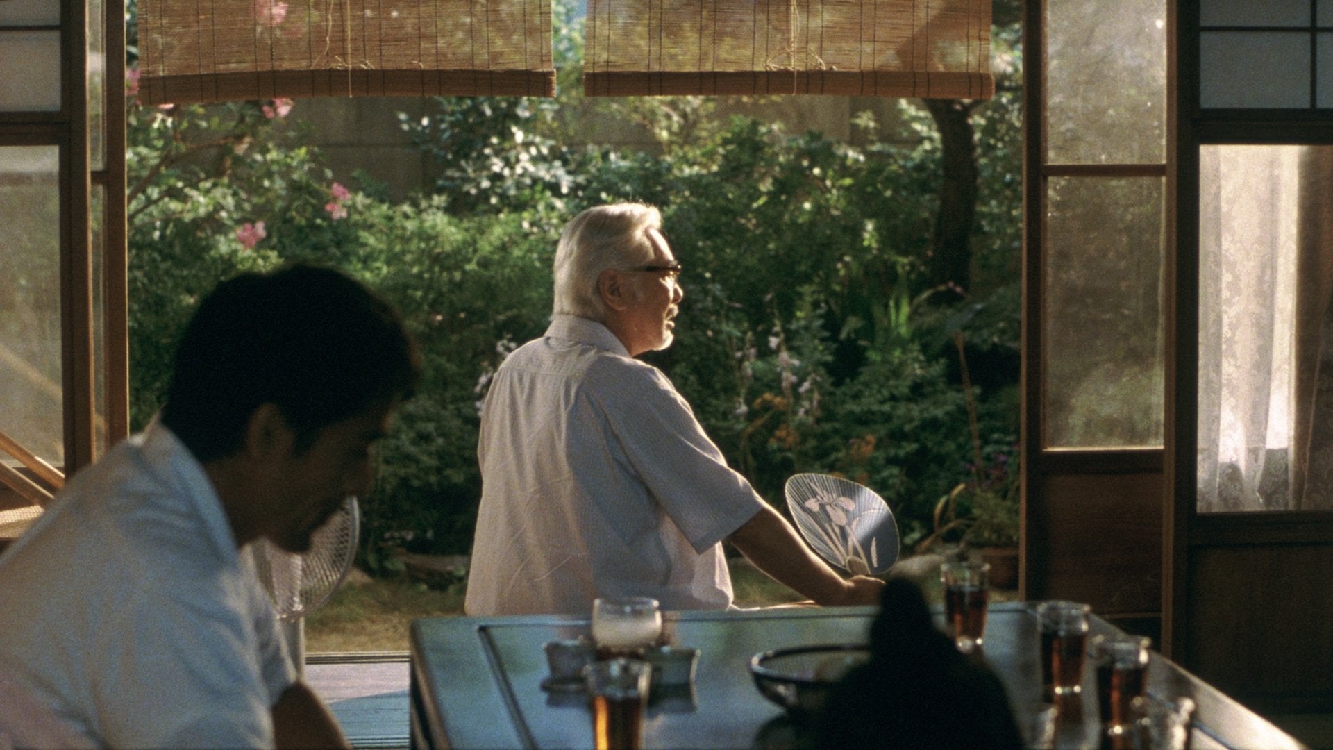 Foto do filme Andando