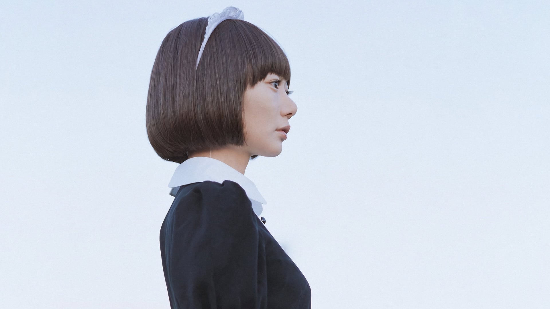 Foto do filme Boneca Inflável