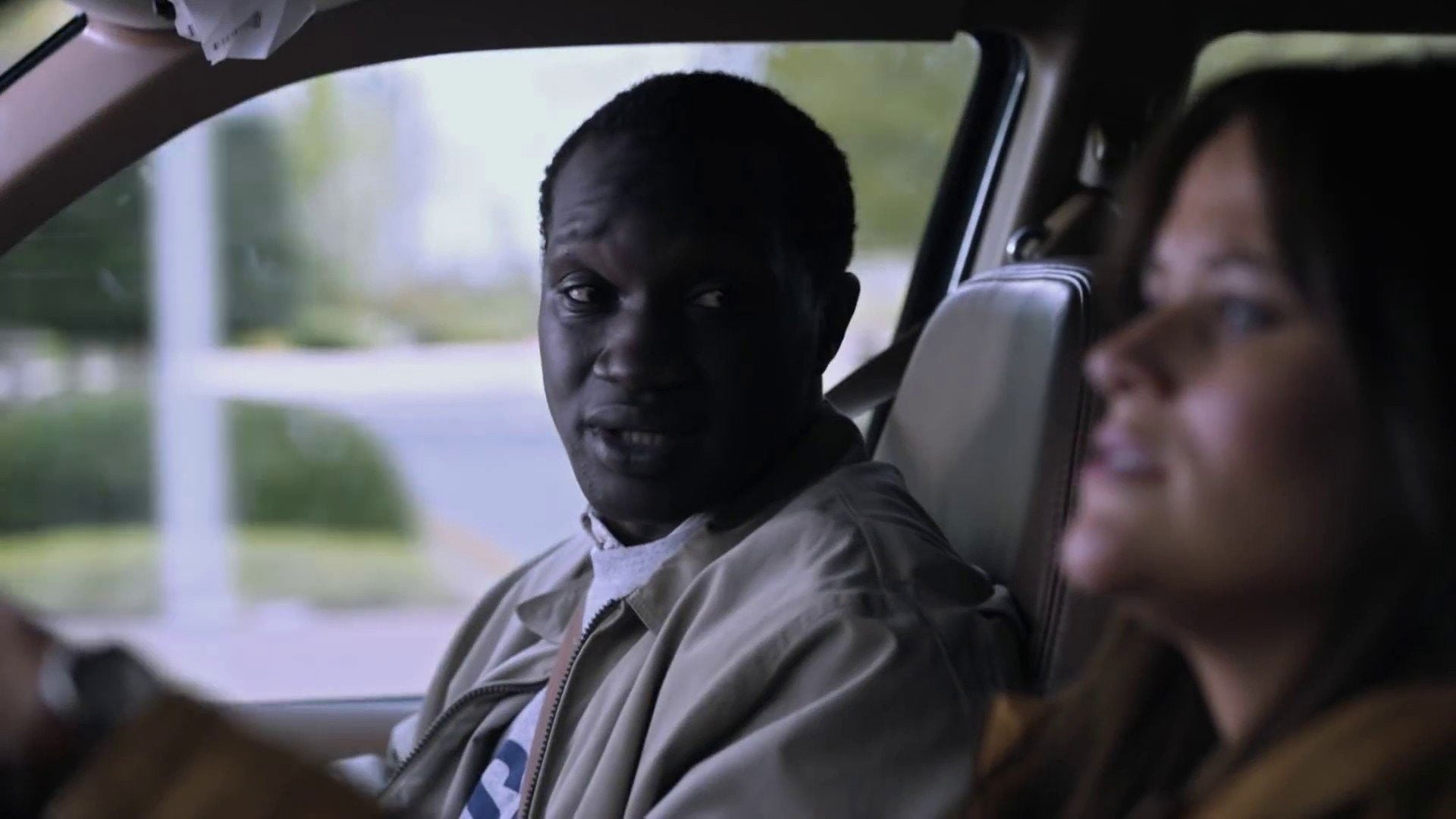 Foto do filme Uma Boa Mentira