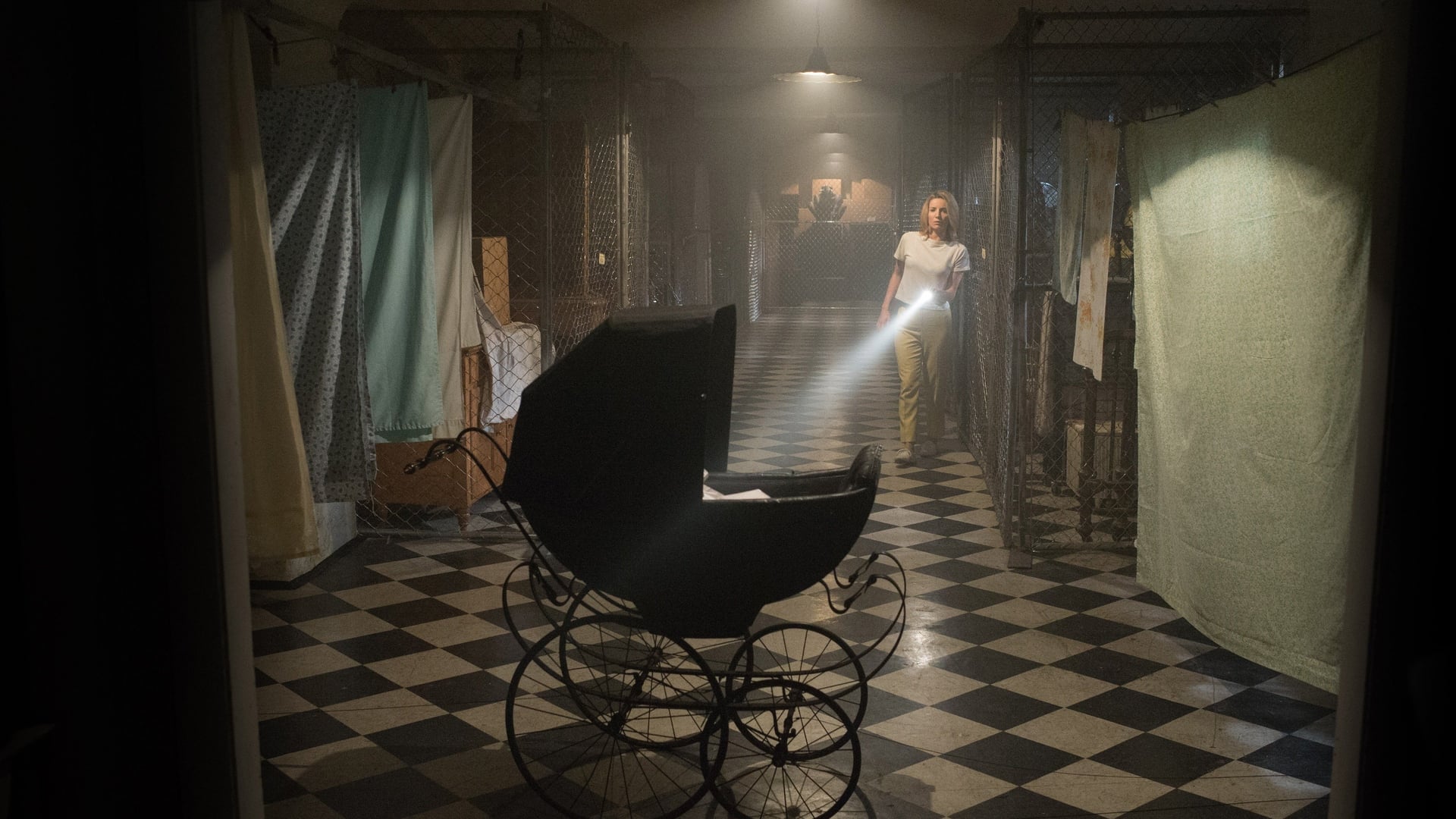 Foto do filme Annabelle