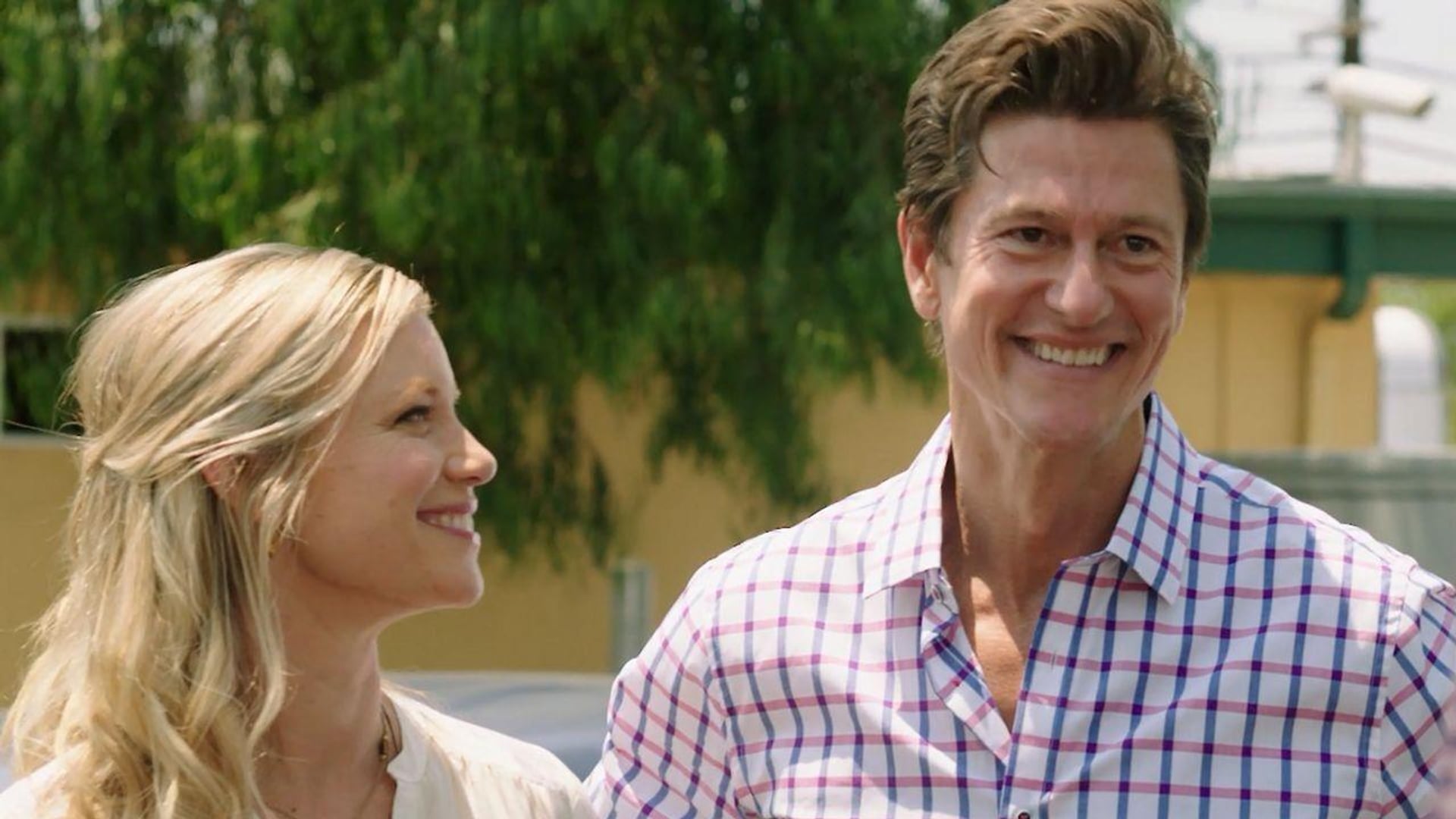 Foto do filme Break Point