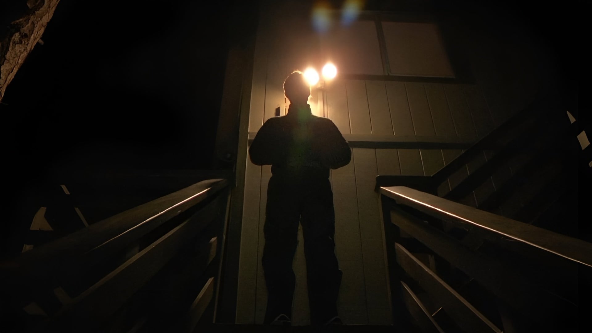 Foto do filme Lunático