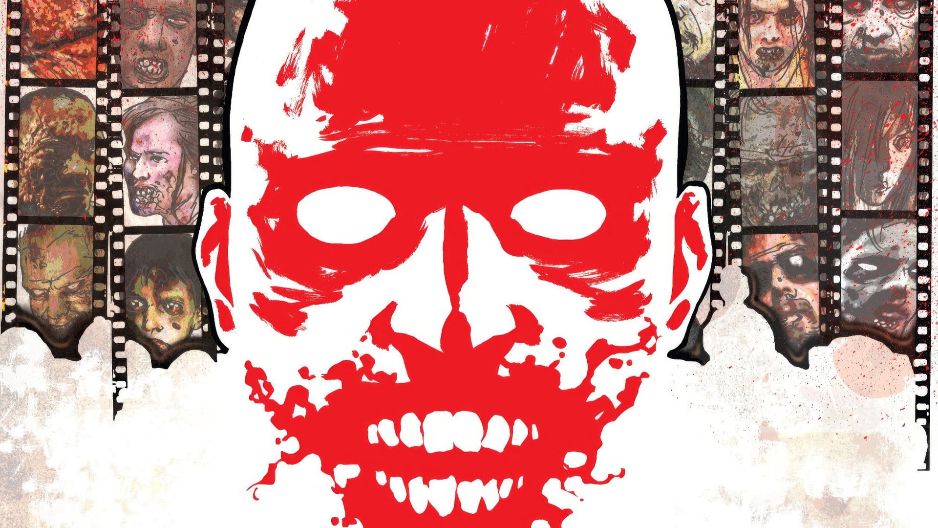 Foto do filme Doc of the Dead