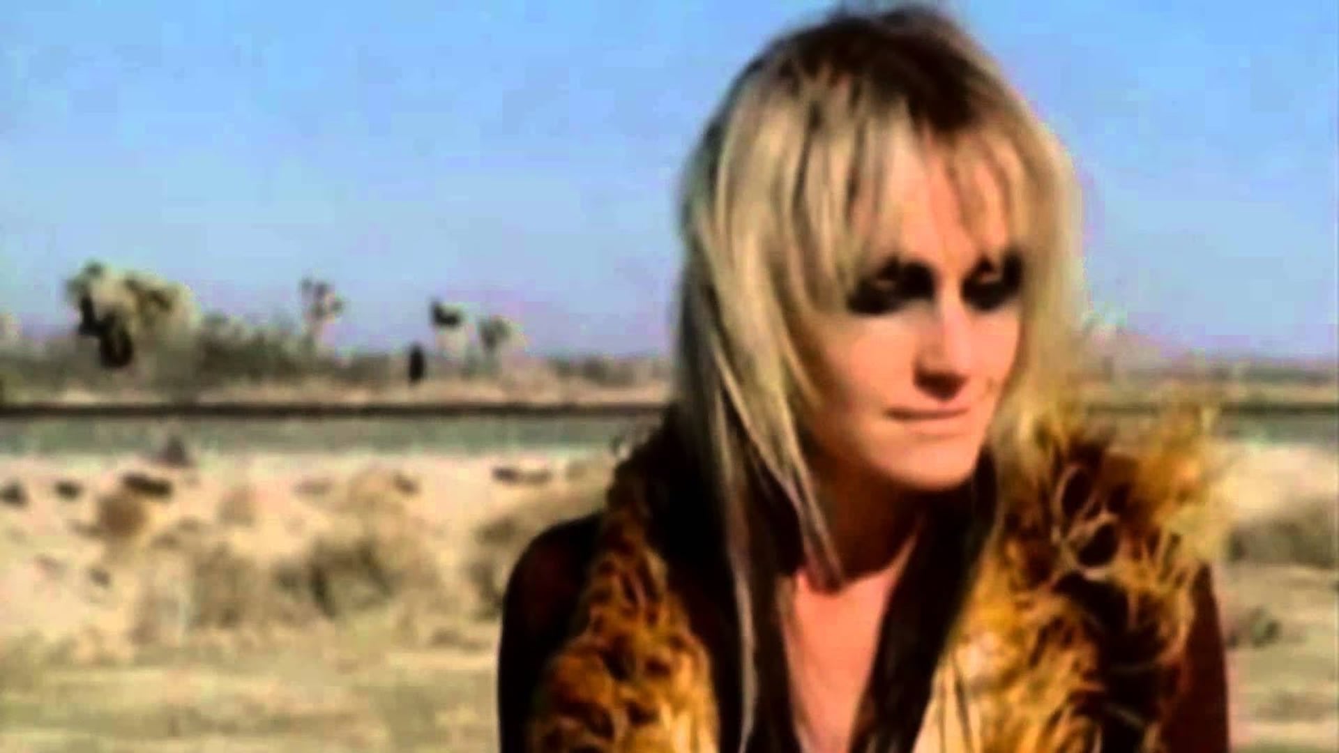 Foto do filme Zombie Nation