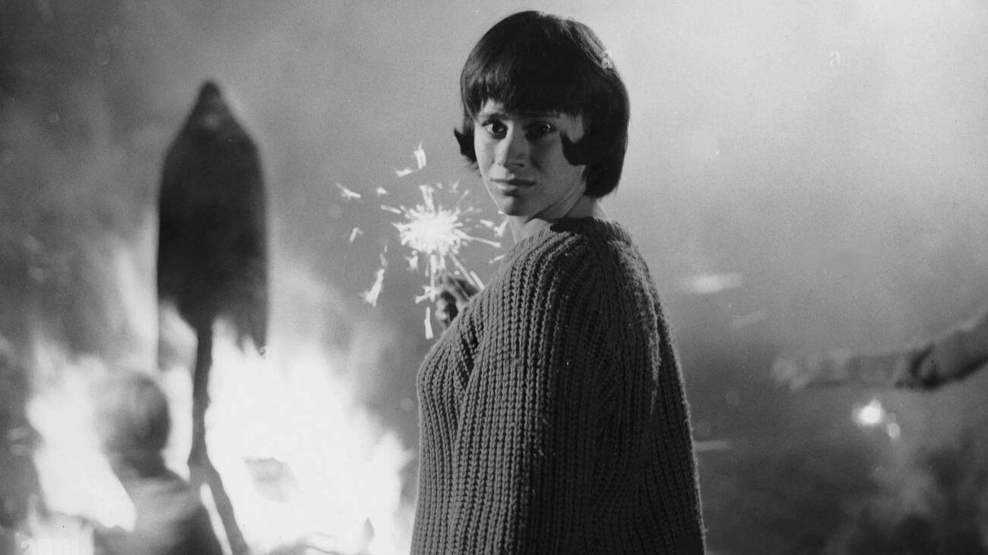 Foto do filme Um Gosto de Mel