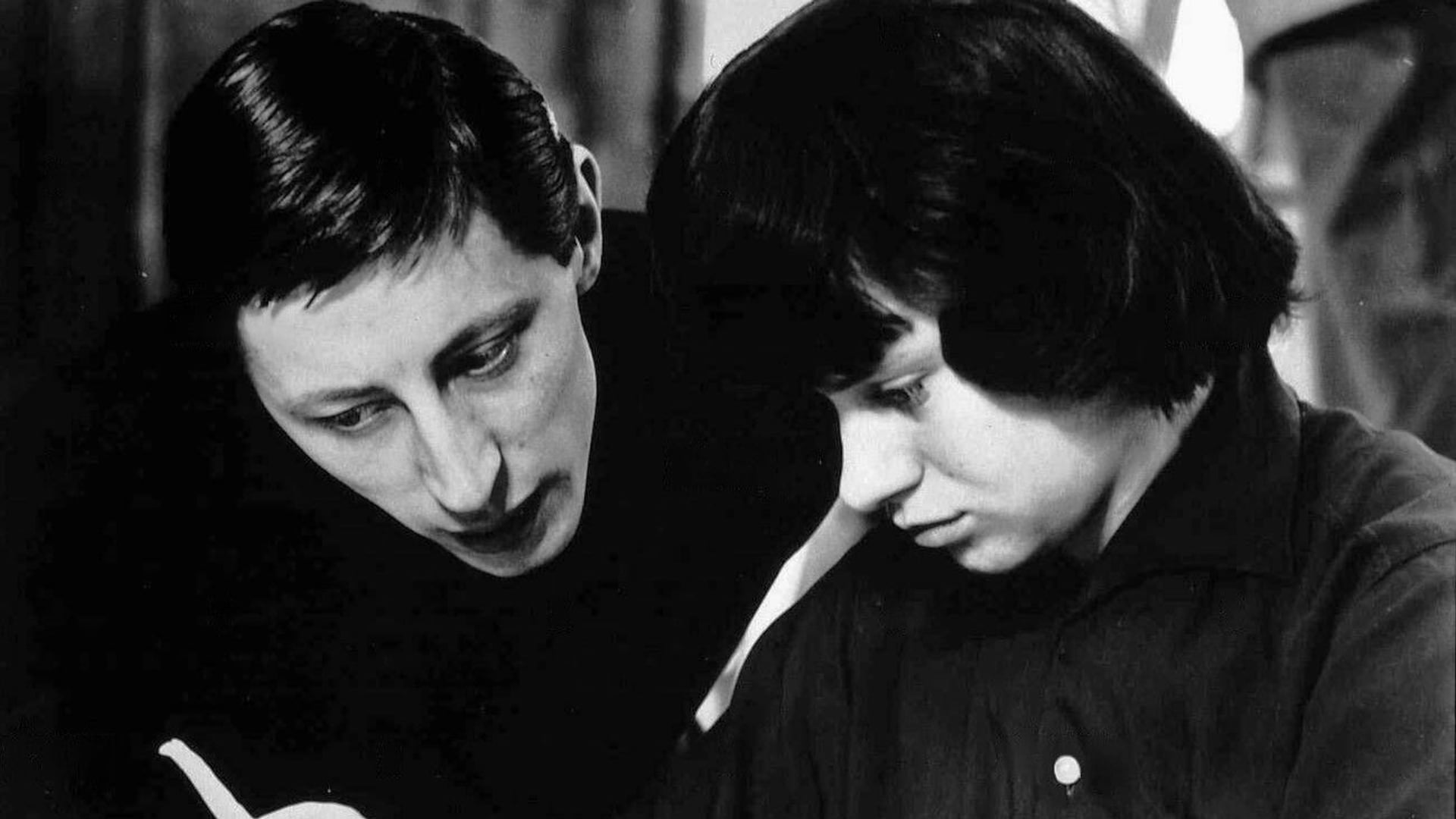 Foto do filme Um Gosto de Mel