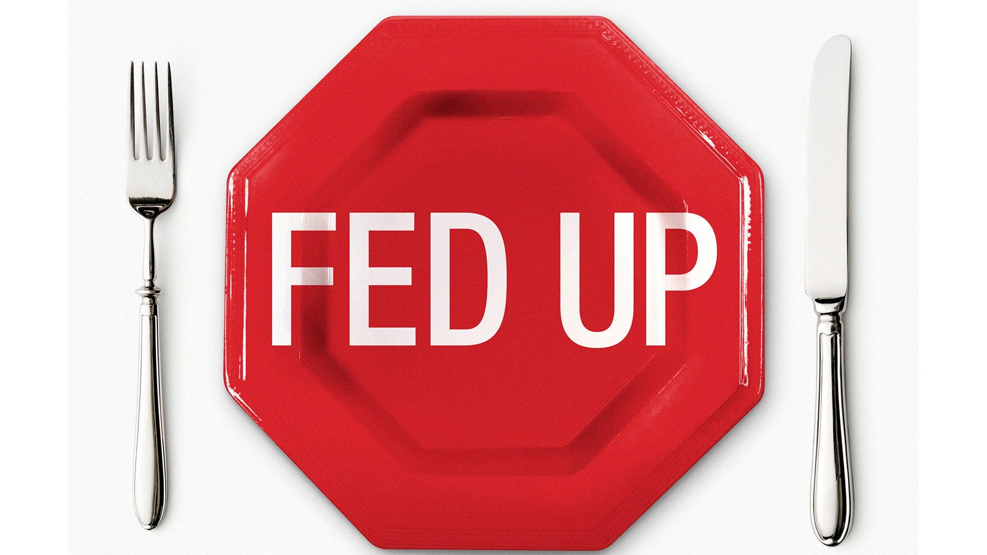 Foto do filme Fed Up