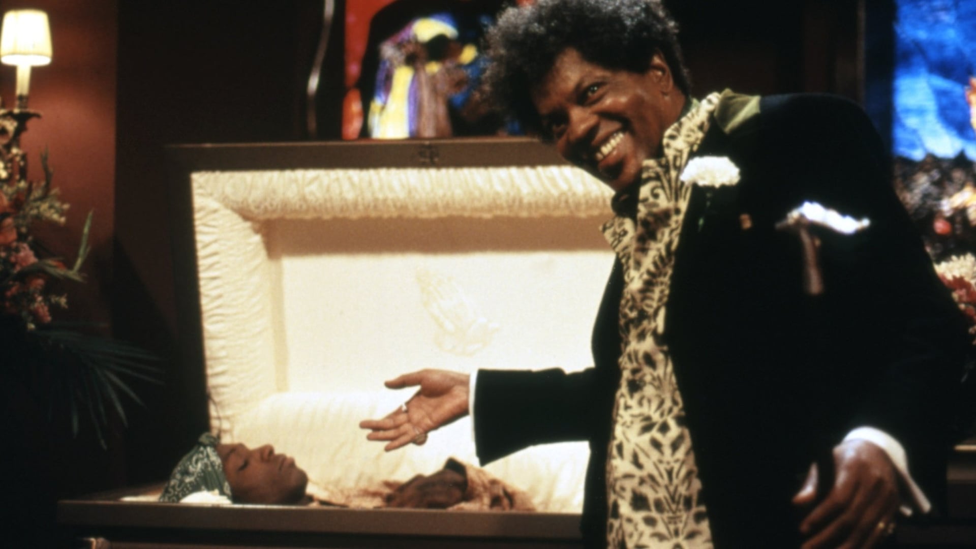 Foto do filme Contos Macabros