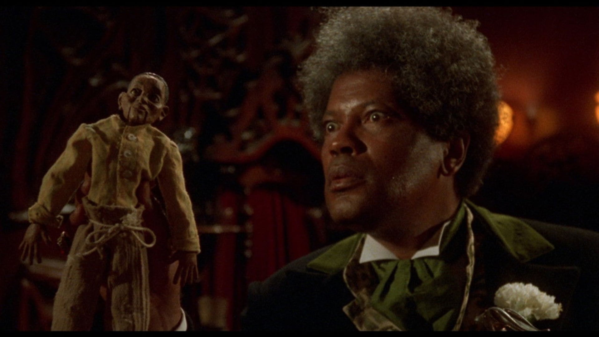 Foto do filme Contos Macabros