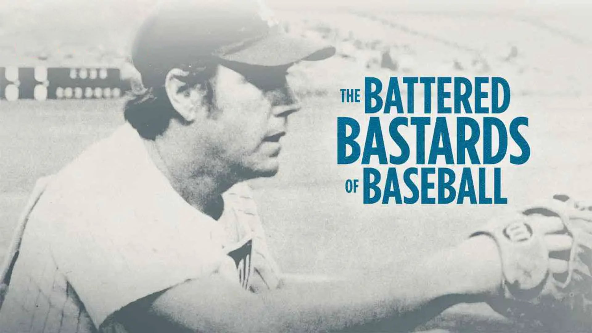 Foto do filme The Battered Bastards of Baseball