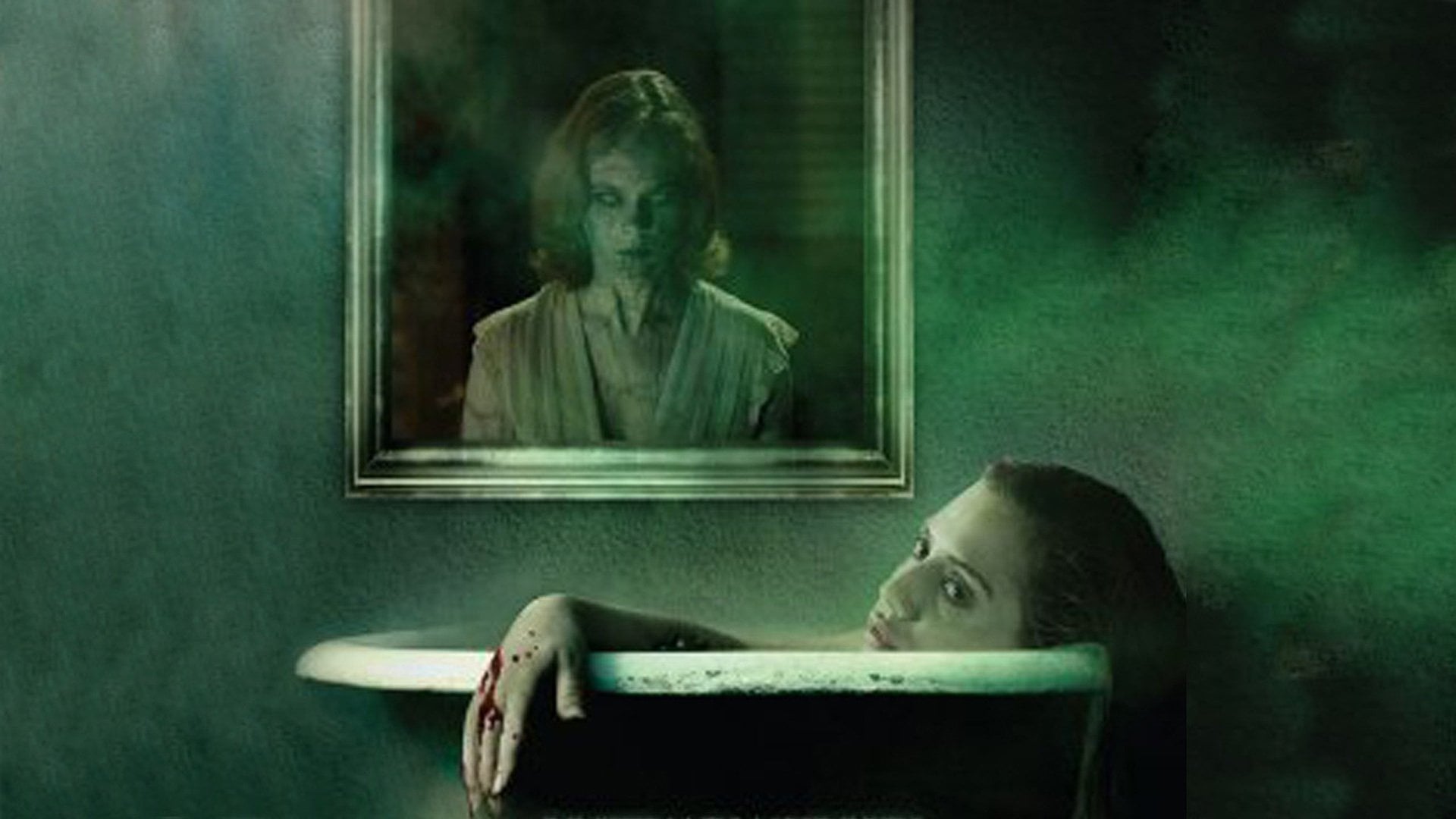 Foto do filme Flashes de uma Psicose