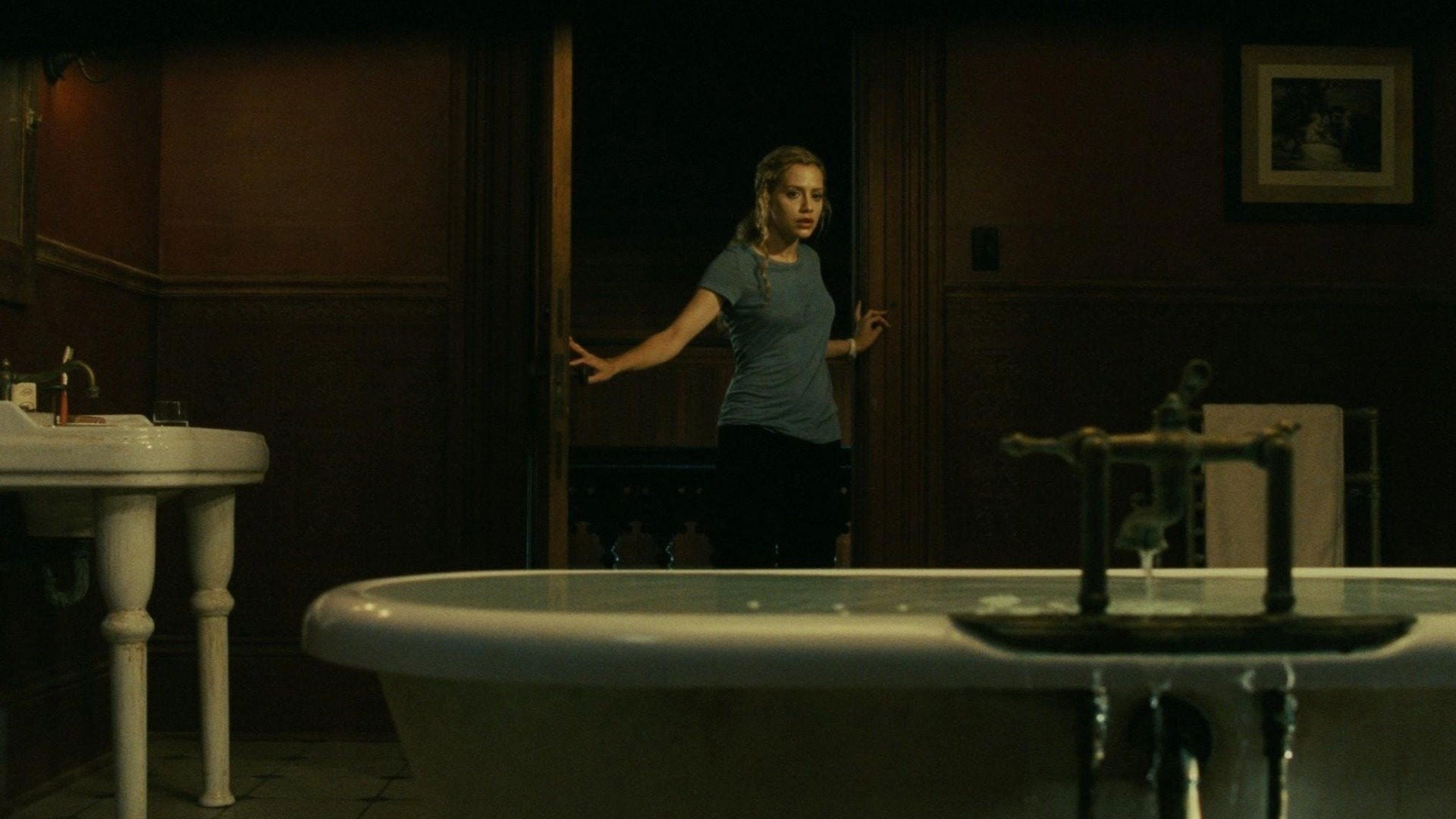 Foto do filme Flashes de uma Psicose