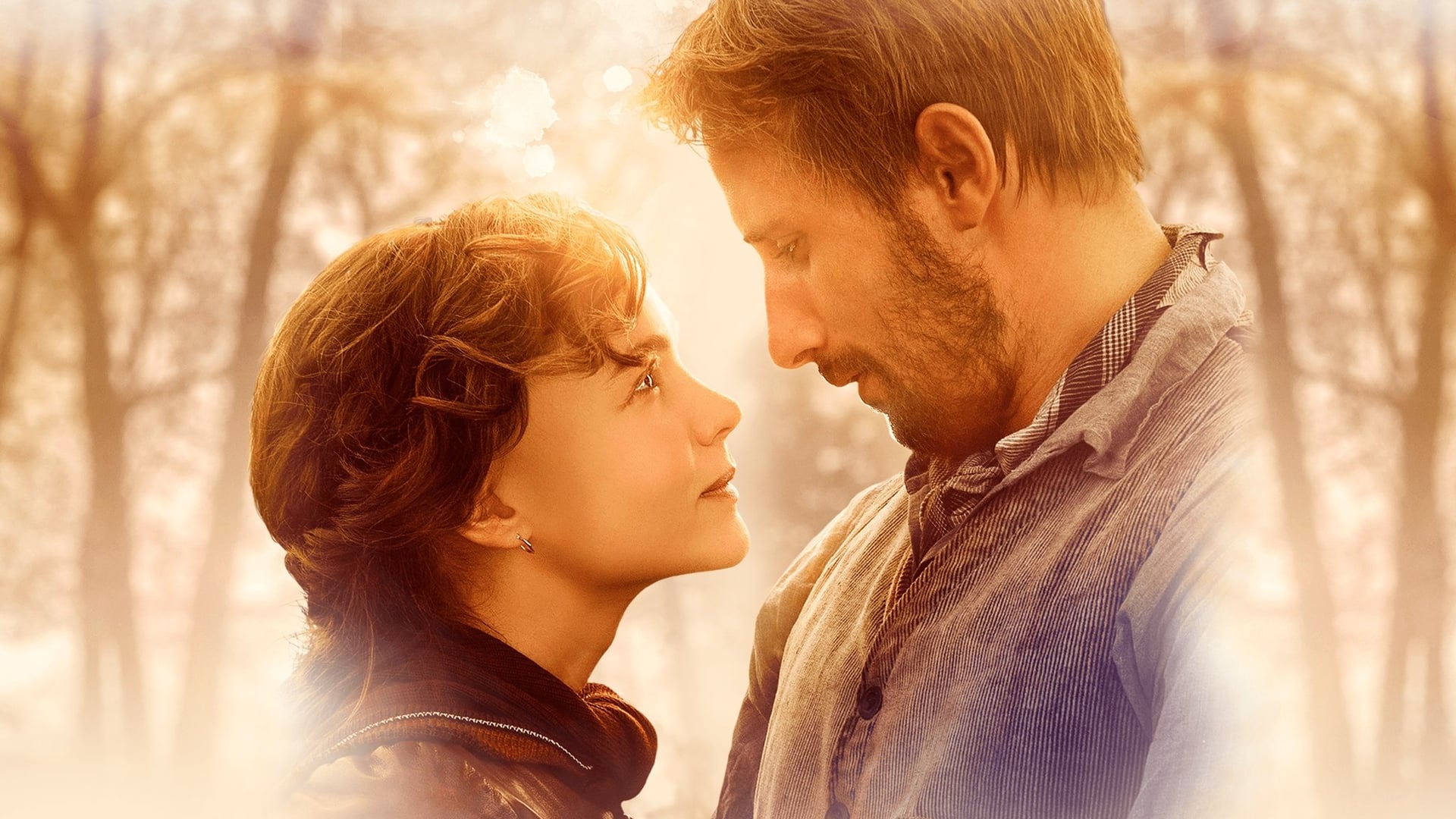 Foto do filme Longe Deste Insensato Mundo