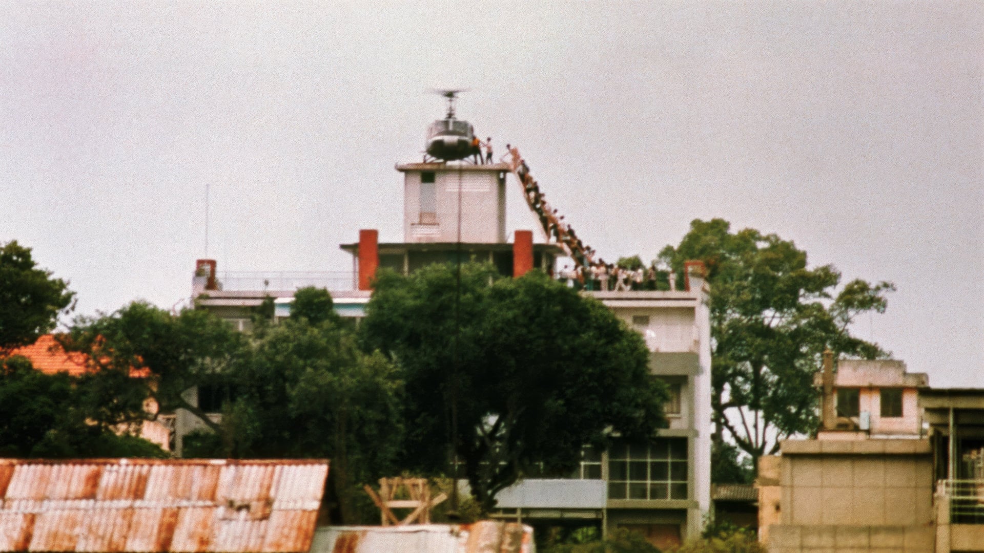 Foto do filme Os Últimos Dias no Vietnã