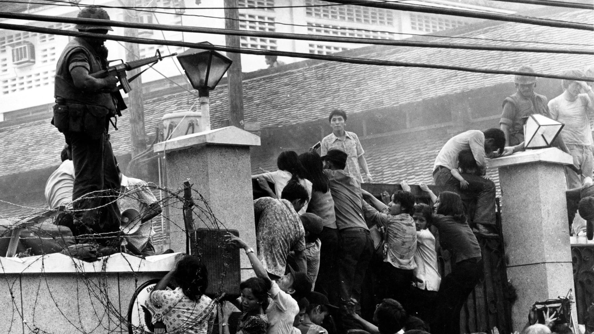 Foto do filme Os Últimos Dias no Vietnã