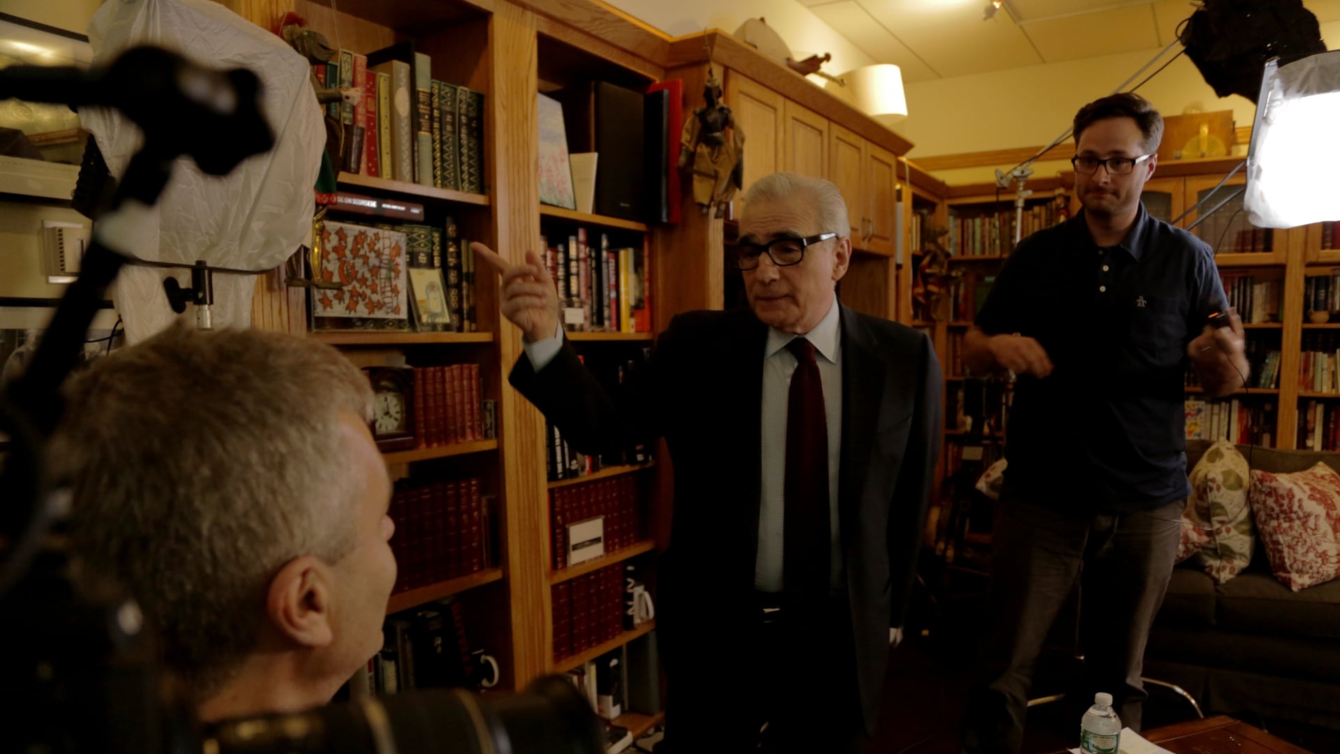 Foto do filme Life Itself - A Vida de Roger Ebert