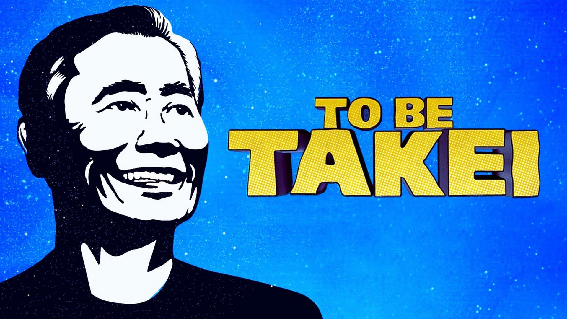 Foto do filme To Be Takei