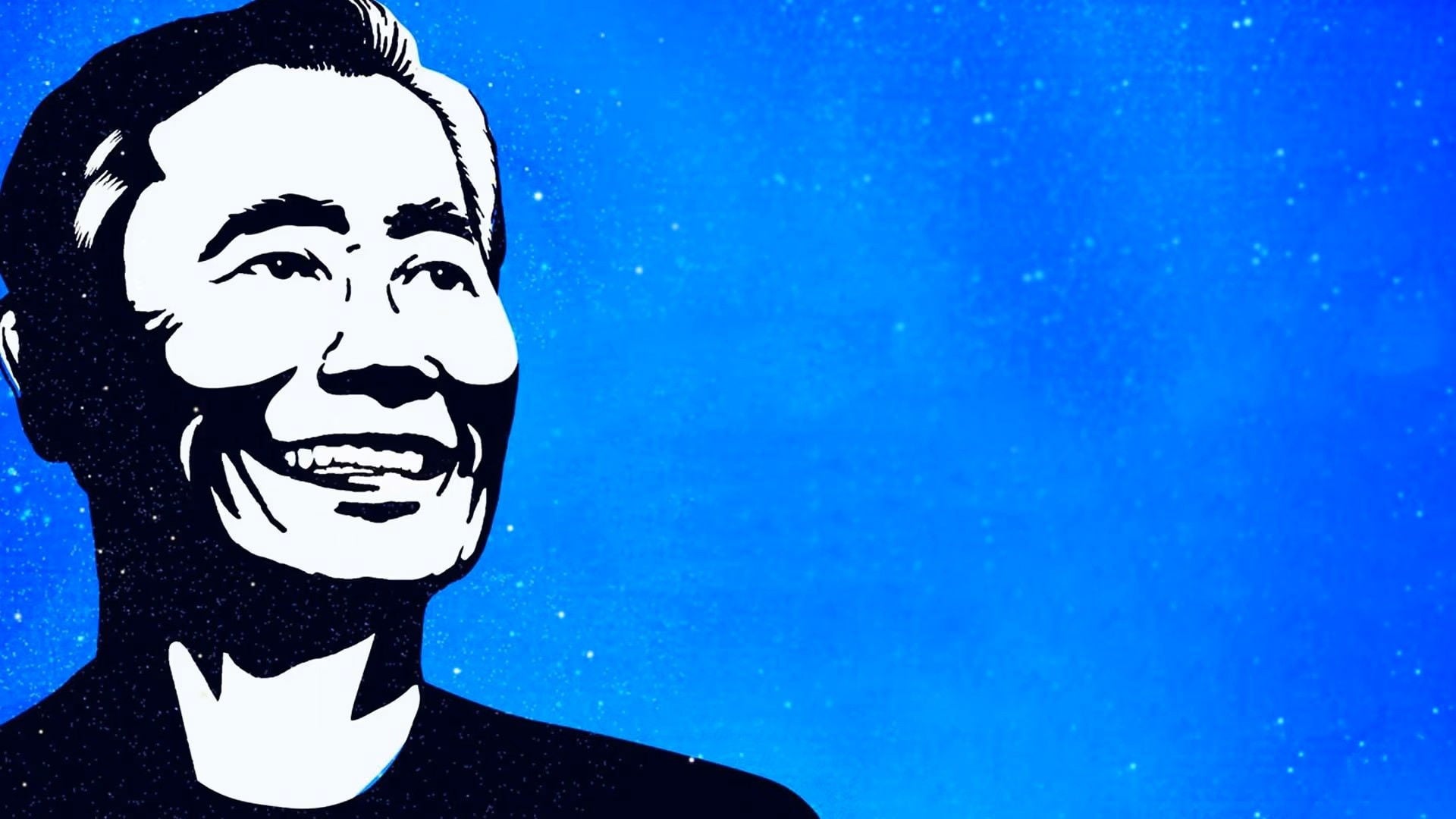 Foto do filme To Be Takei