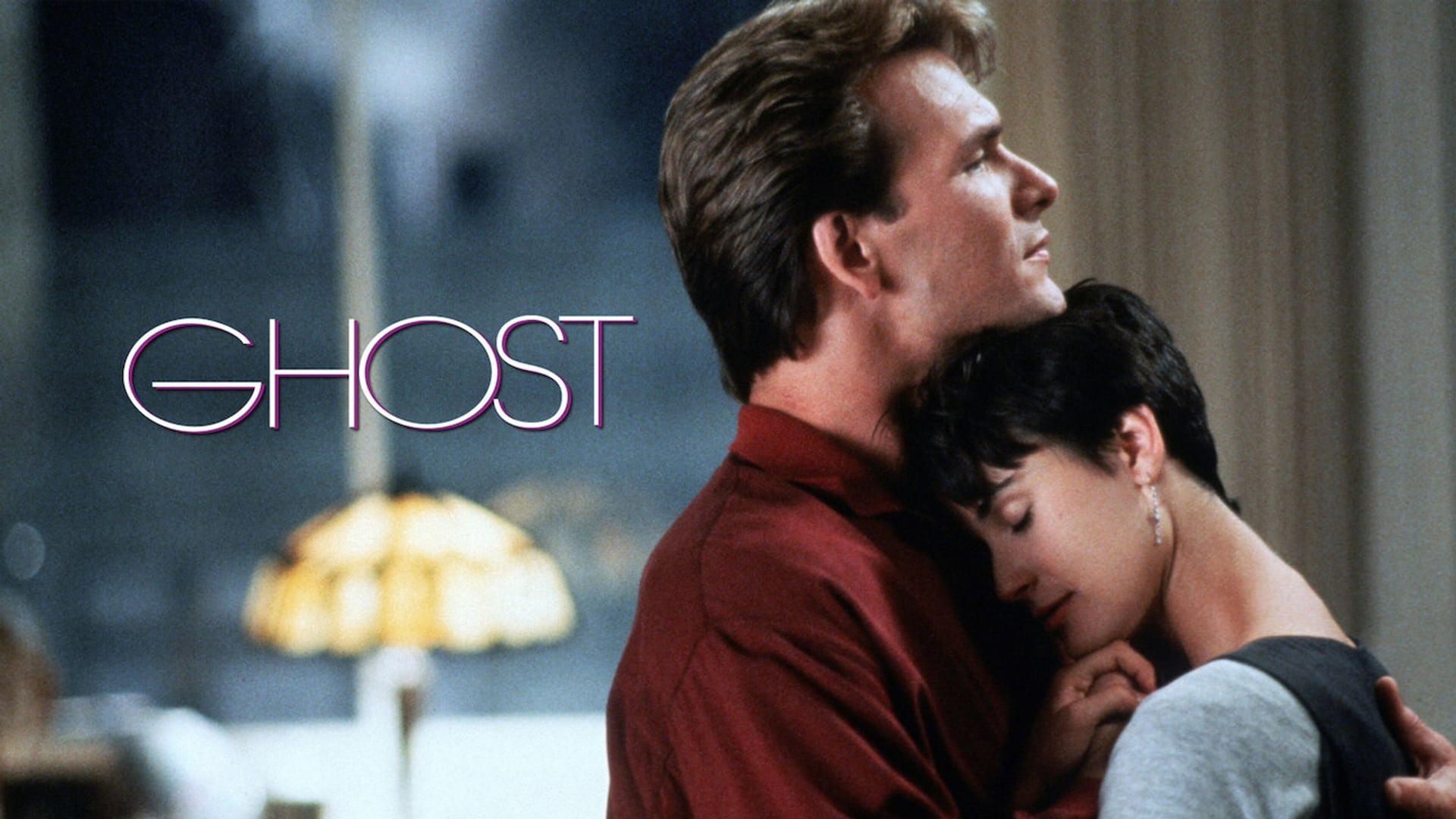 Foto do filme Ghost: Do Outro Lado da Vida