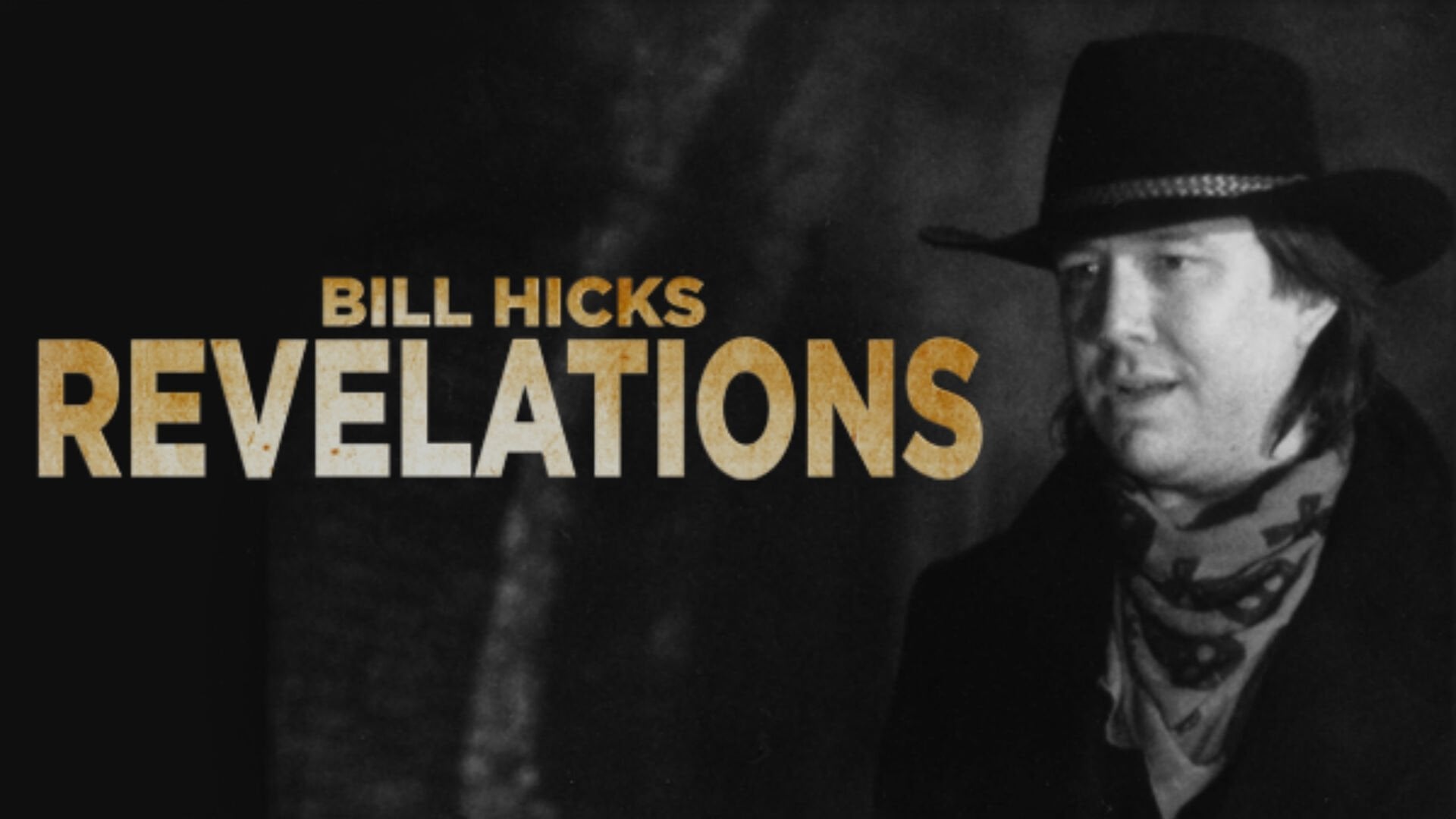 Foto do filme Bill Hicks: Revelations