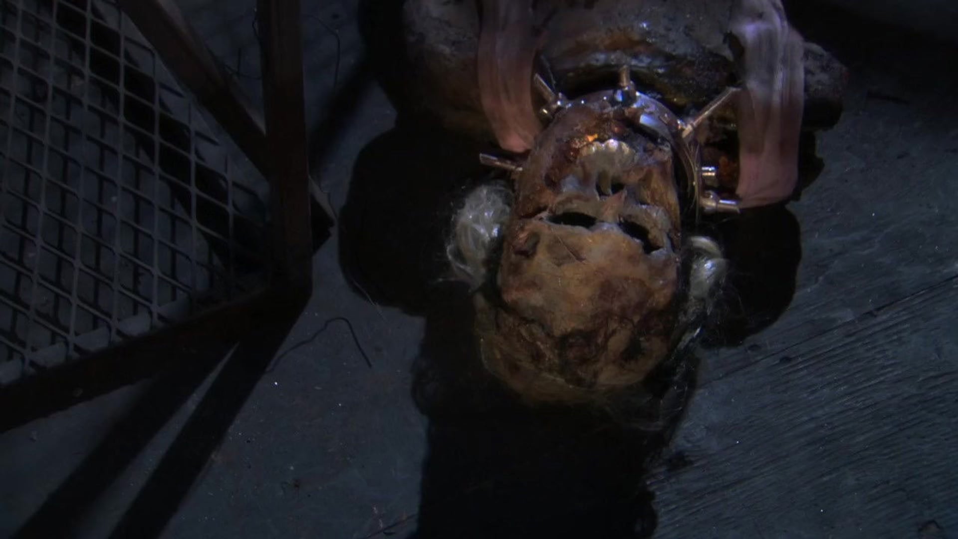 Foto do filme Armadilhas Mortais