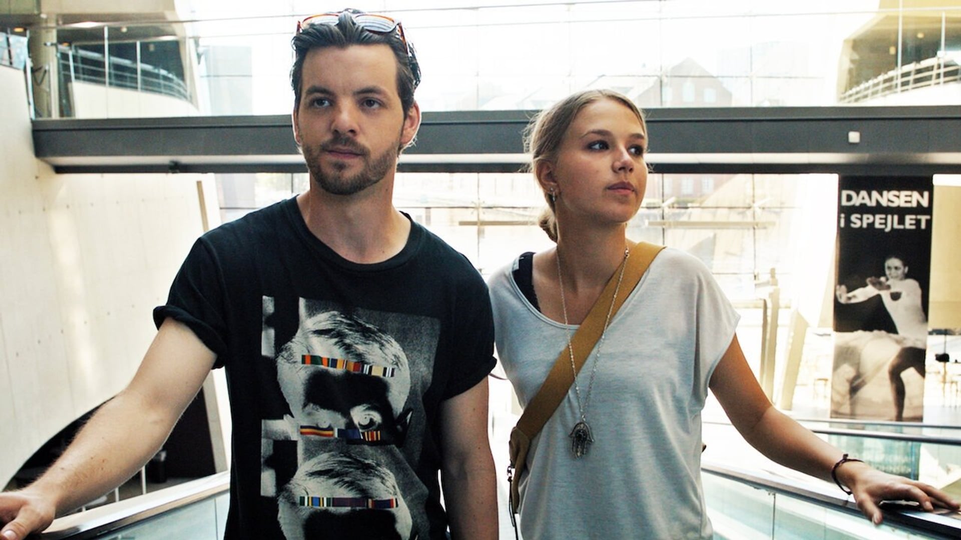 Foto do filme Copenhagen