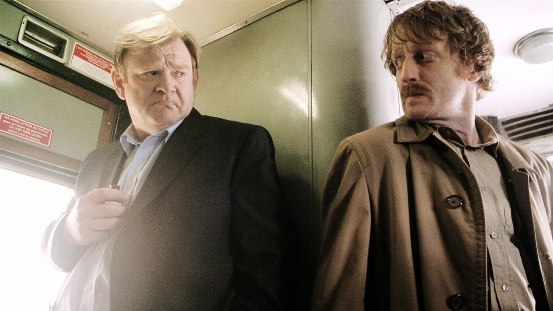 Foto do filme Six Shooter