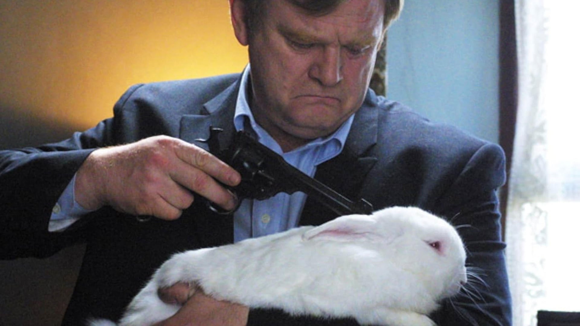 Foto do filme Six Shooter