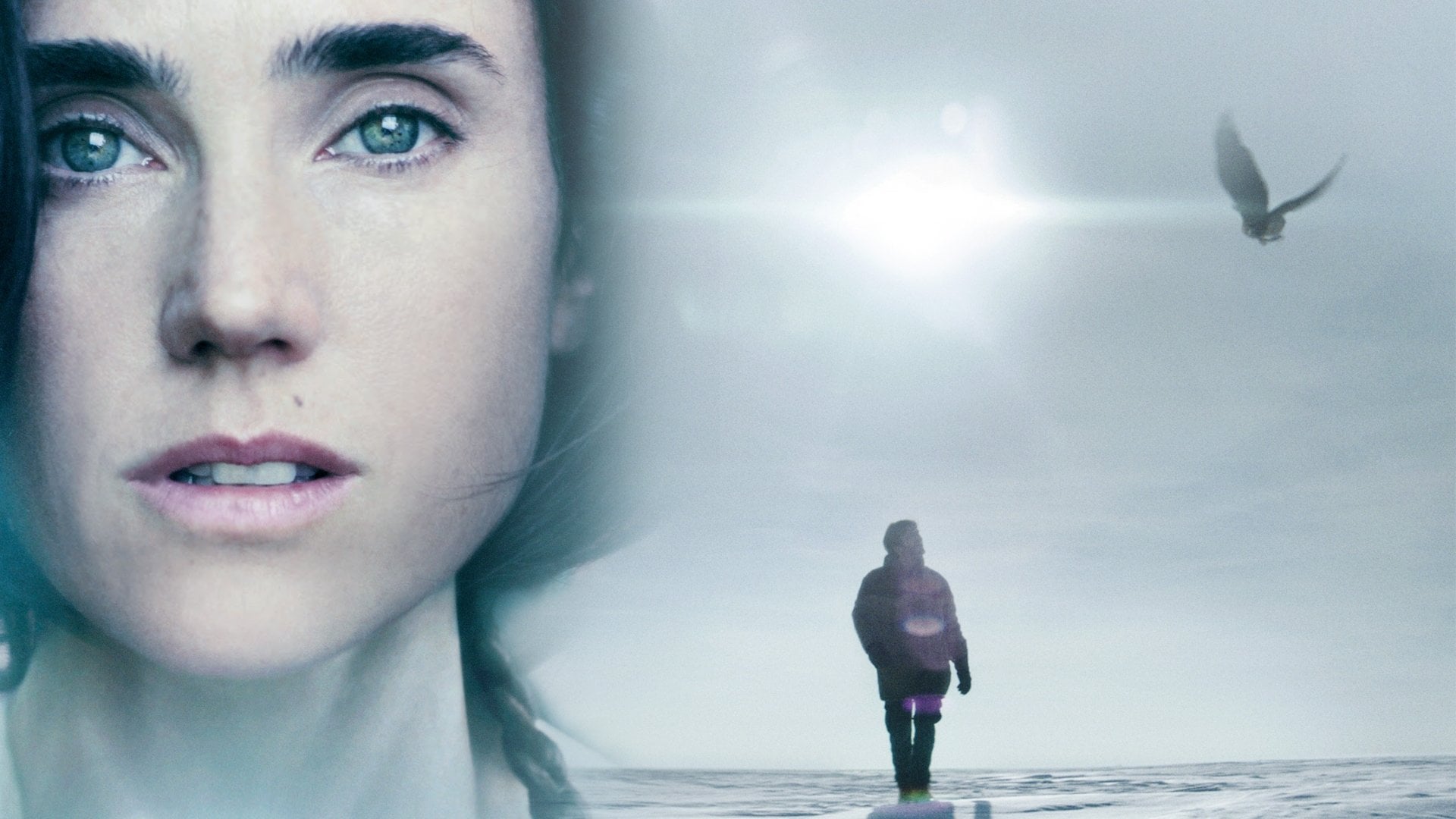 Foto do filme Marcas do Passado