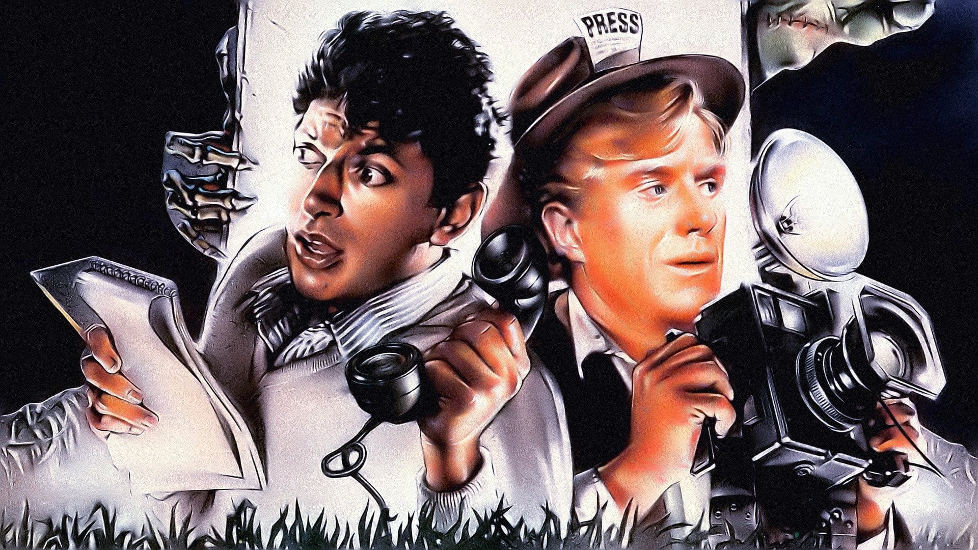 Foto do filme Transilvânia - Hotel do Outro Lado do Mundo