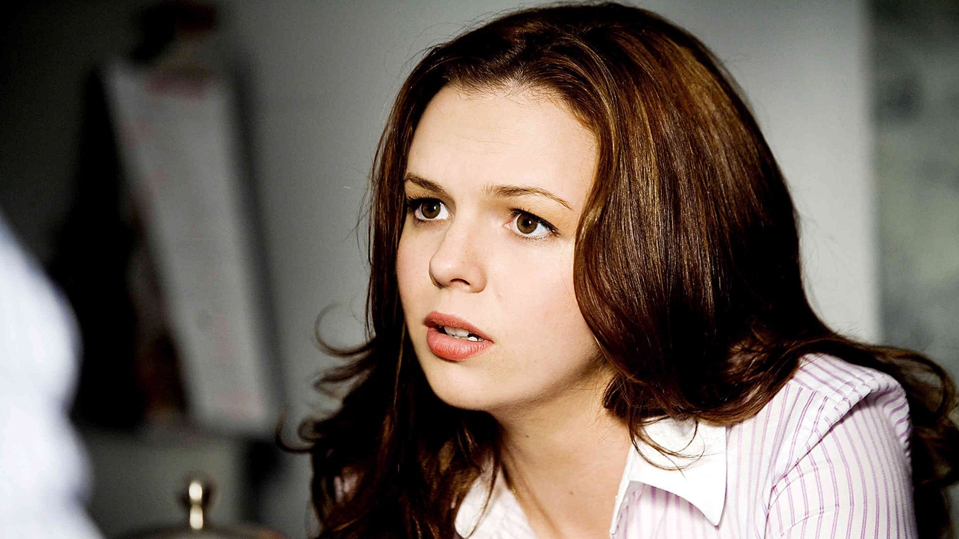 Foto do filme Acima de Qualquer Suspeita