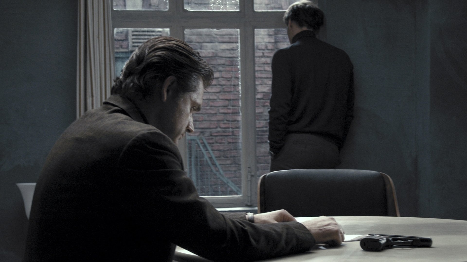 Foto do filme O Desterro