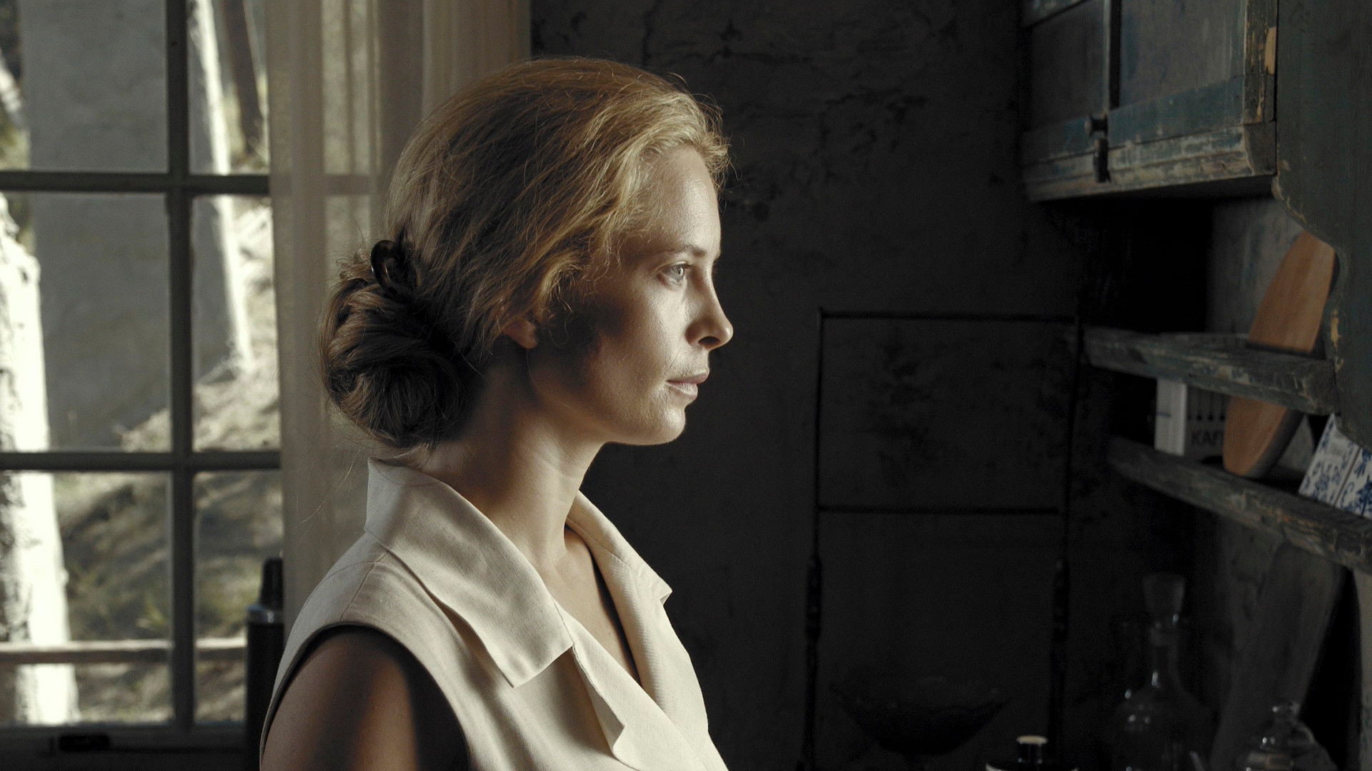 Foto do filme O Desterro