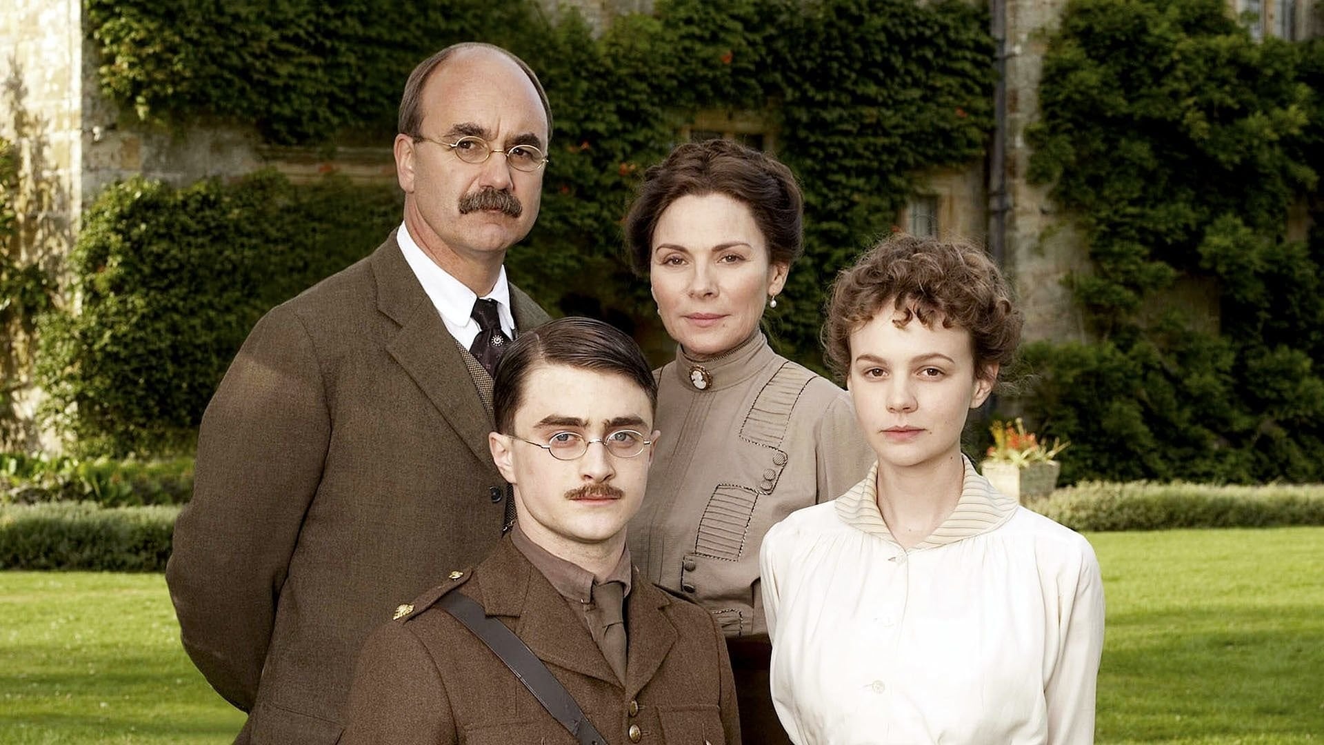 Foto do filme My Boy Jack