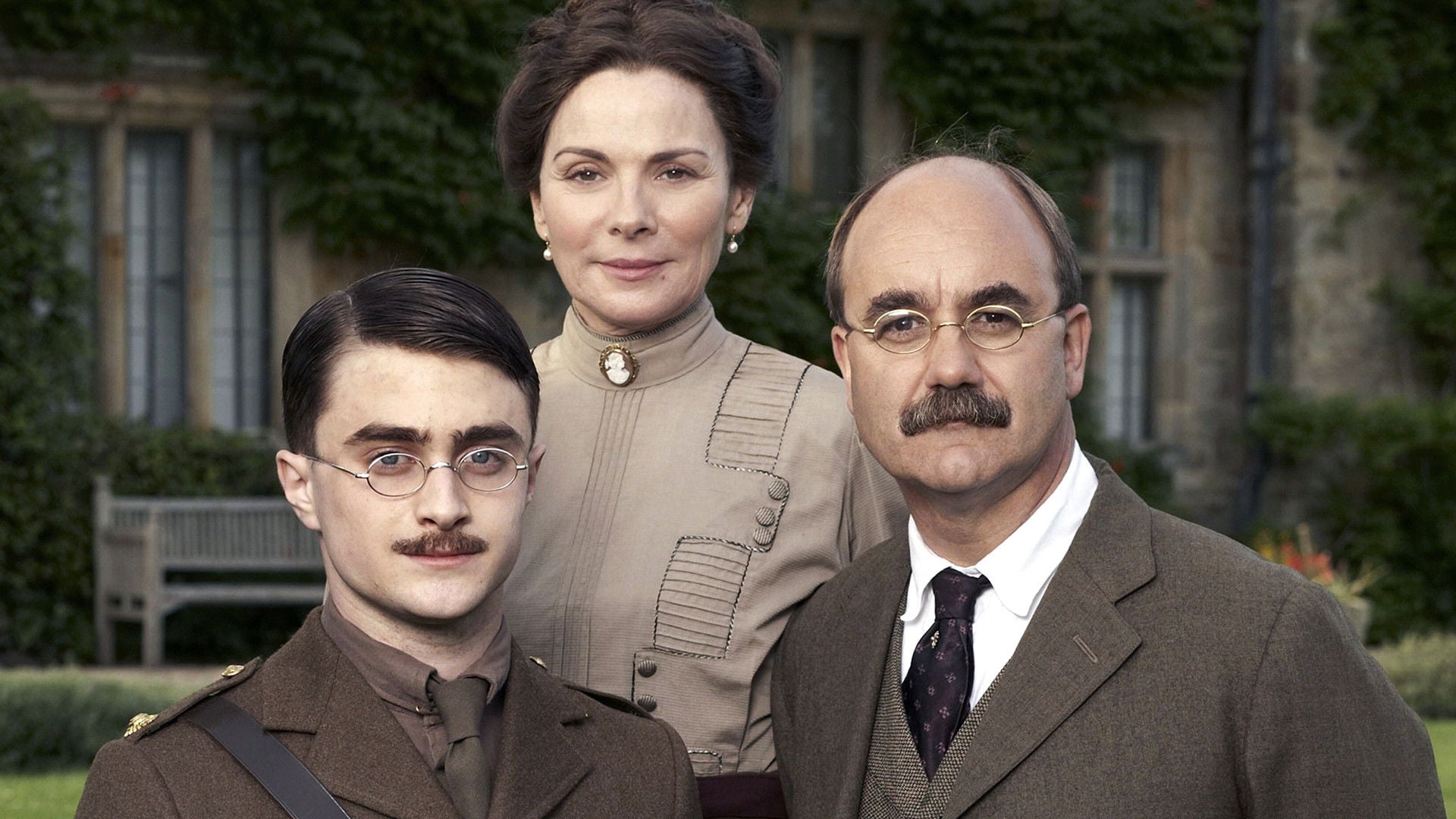 Foto do filme My Boy Jack