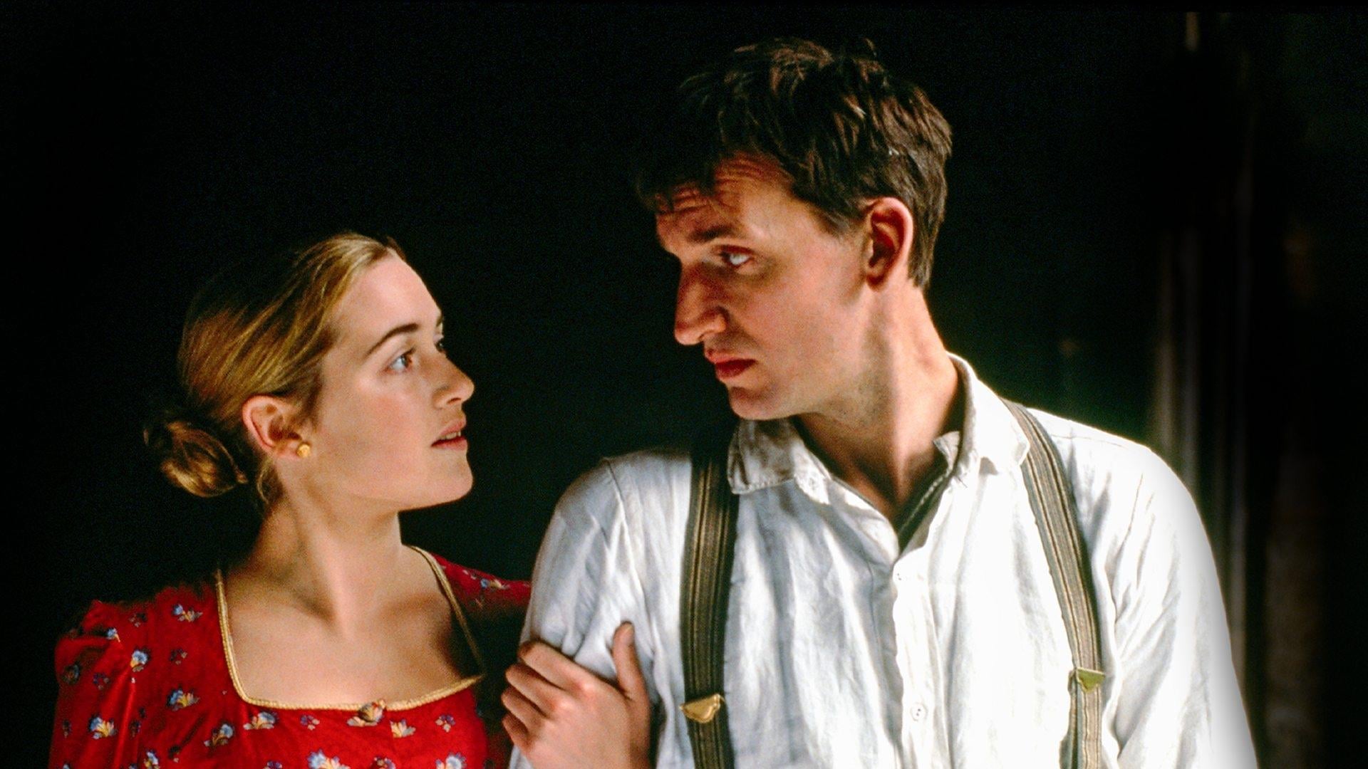 Foto do filme Jude – Paixão Proibida