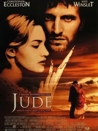 Jude – Paixão Proibida