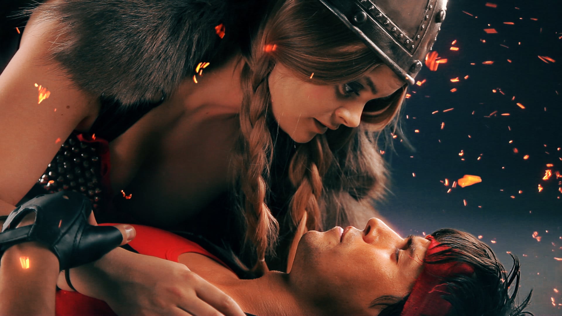 Foto do filme Kung Fury