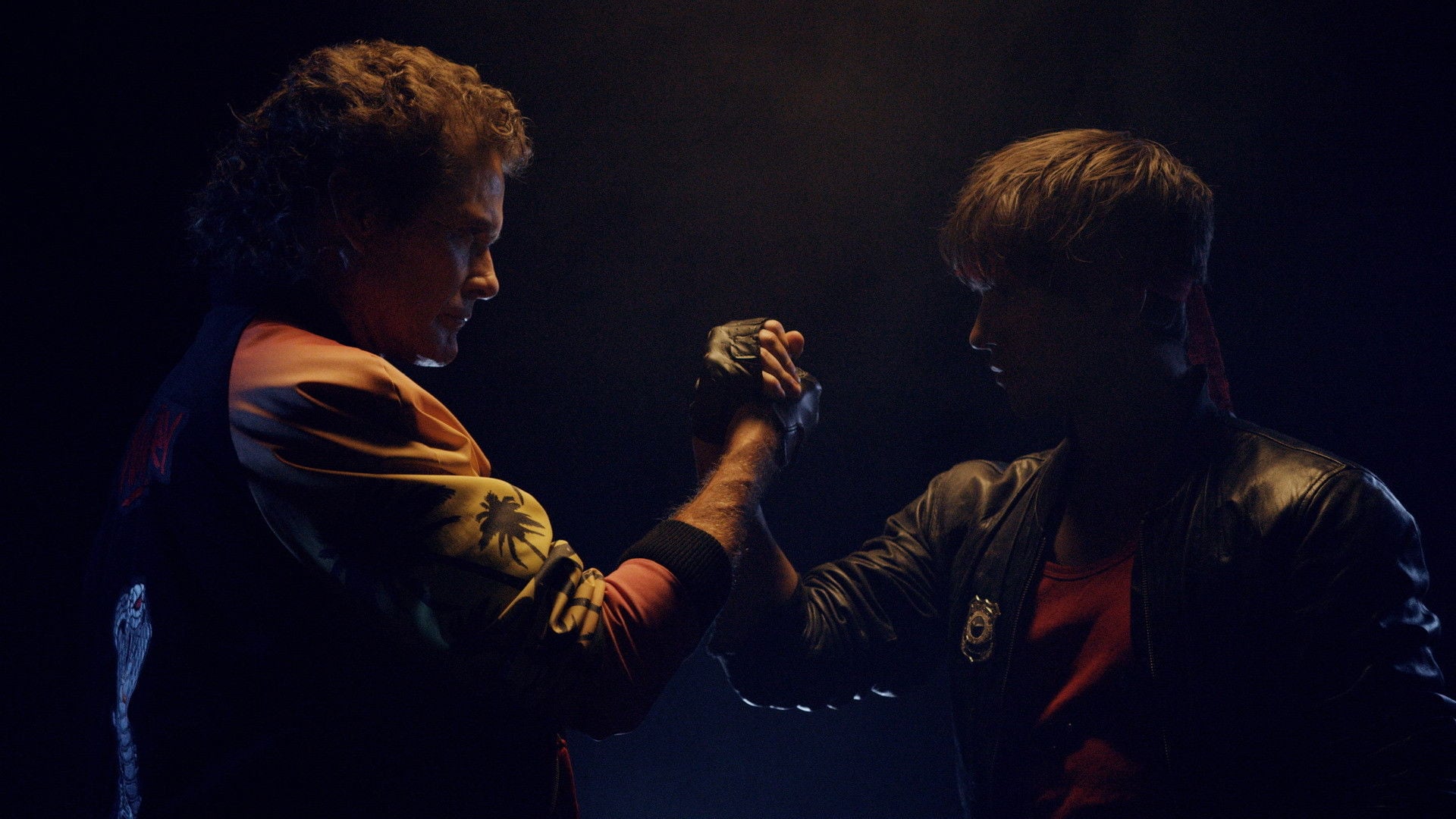 Foto do filme Kung Fury