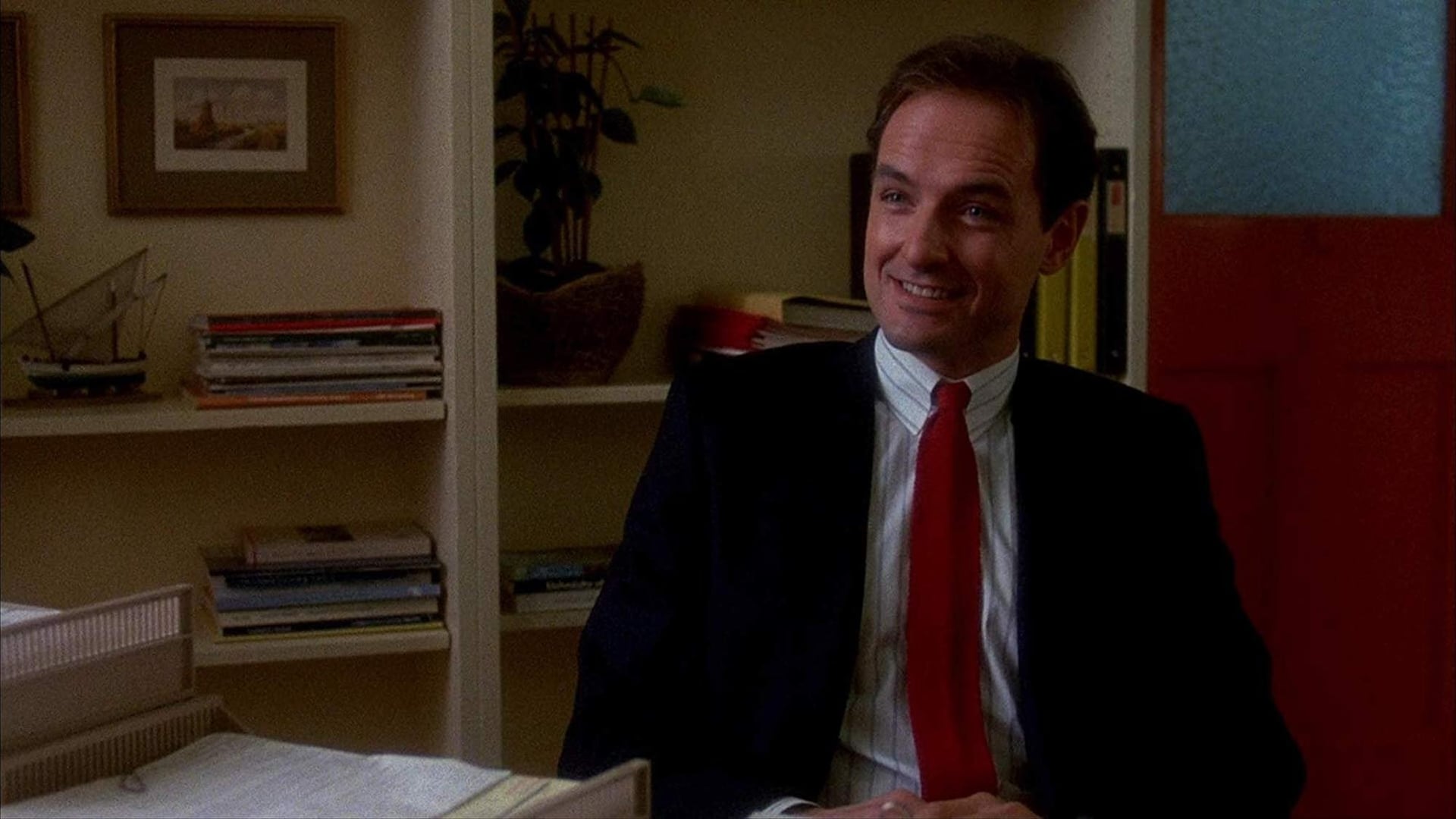 Foto do filme O Padrasto