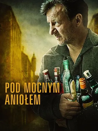Pod Mocnym Aniołem
