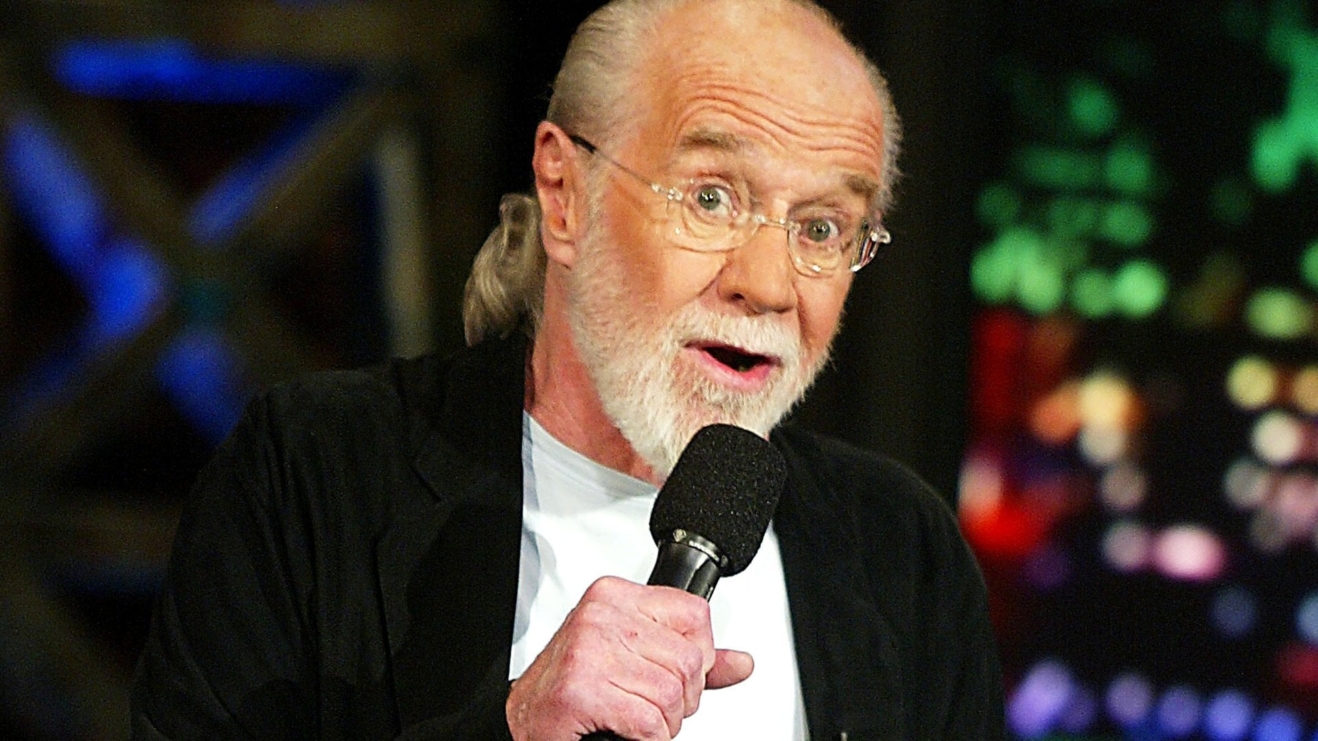 Foto do filme George Carlin: Doin' It Again