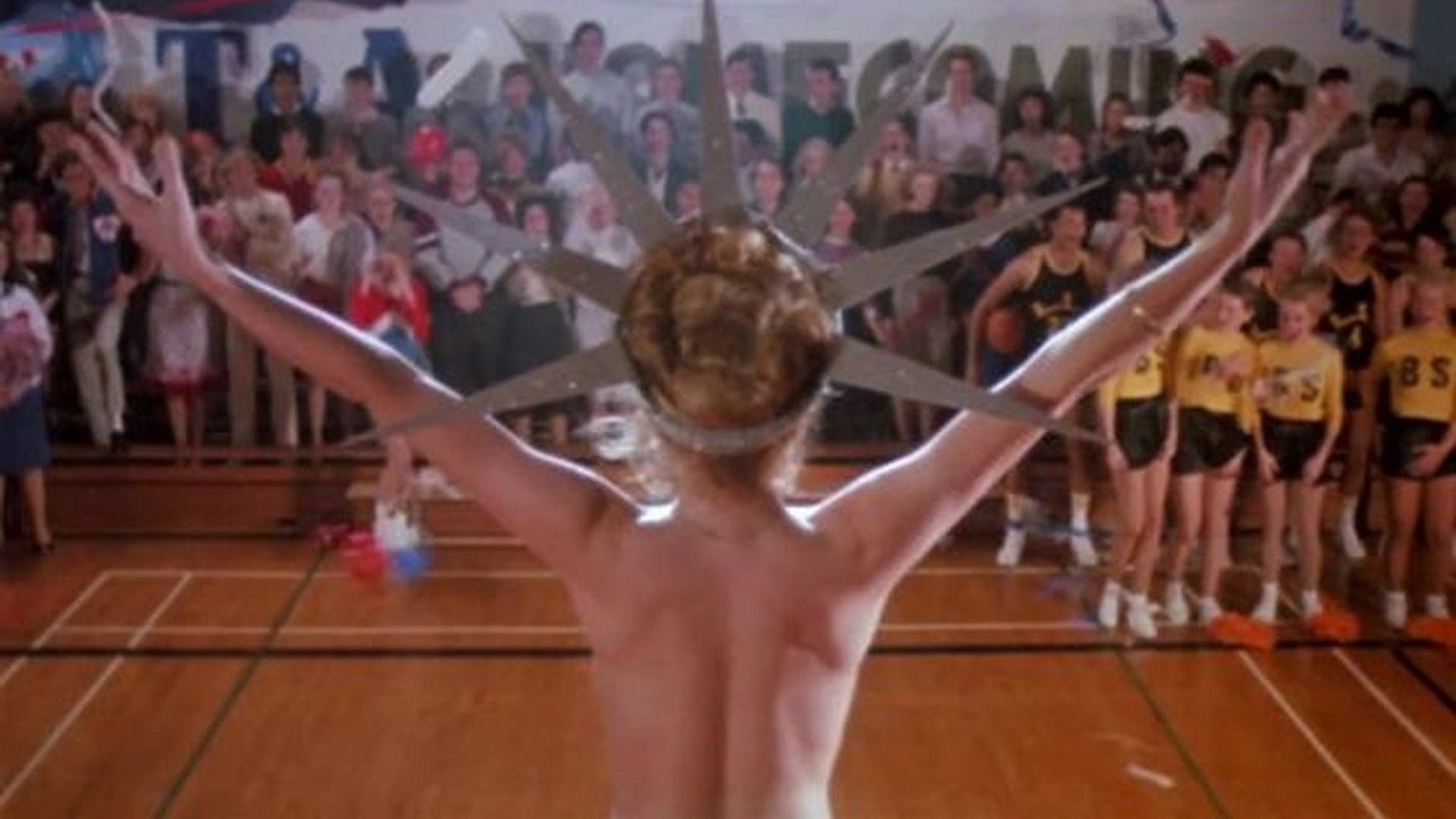 Foto do filme A Grande Encrenca