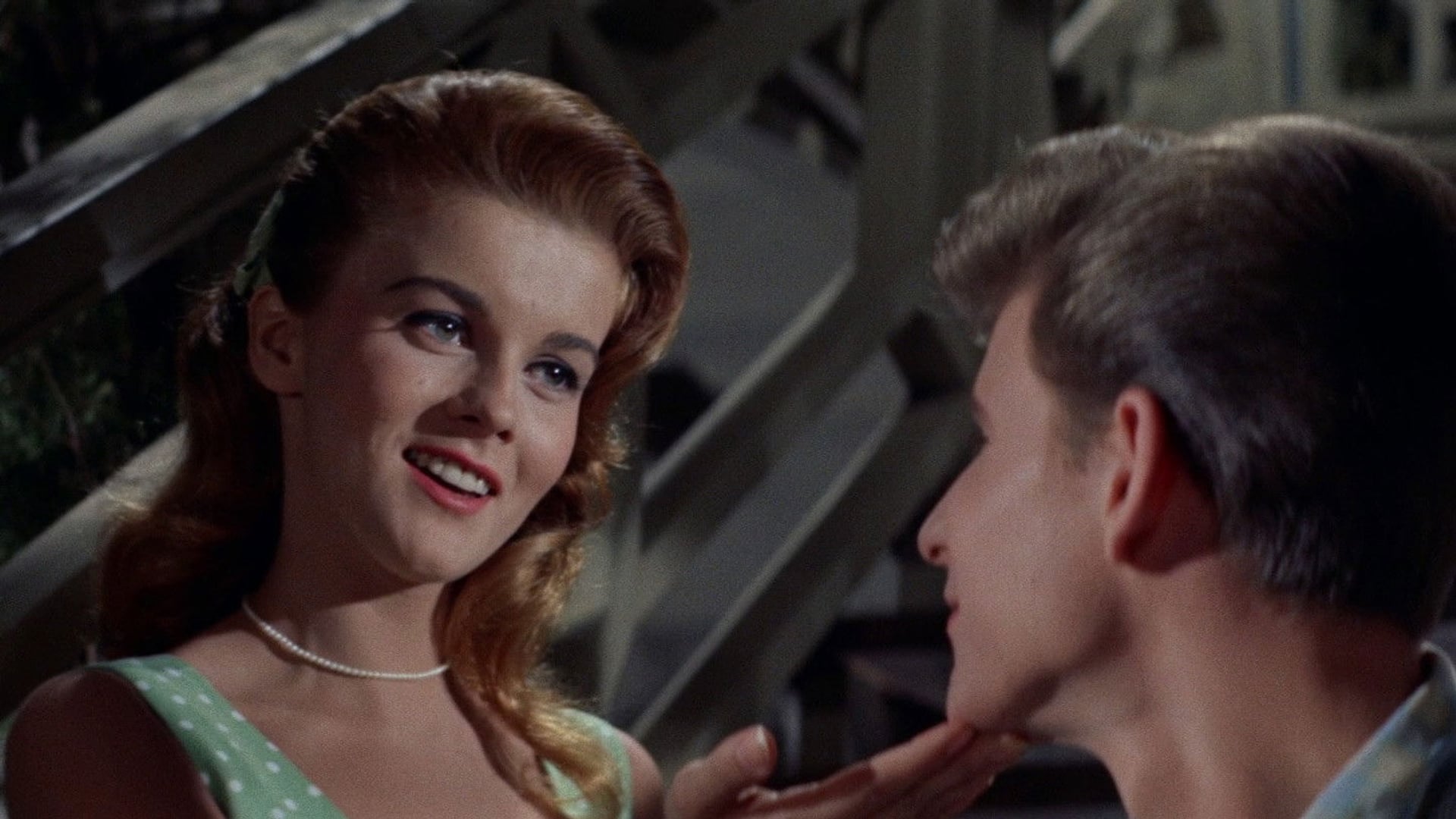 Foto do filme Adeus, Amor