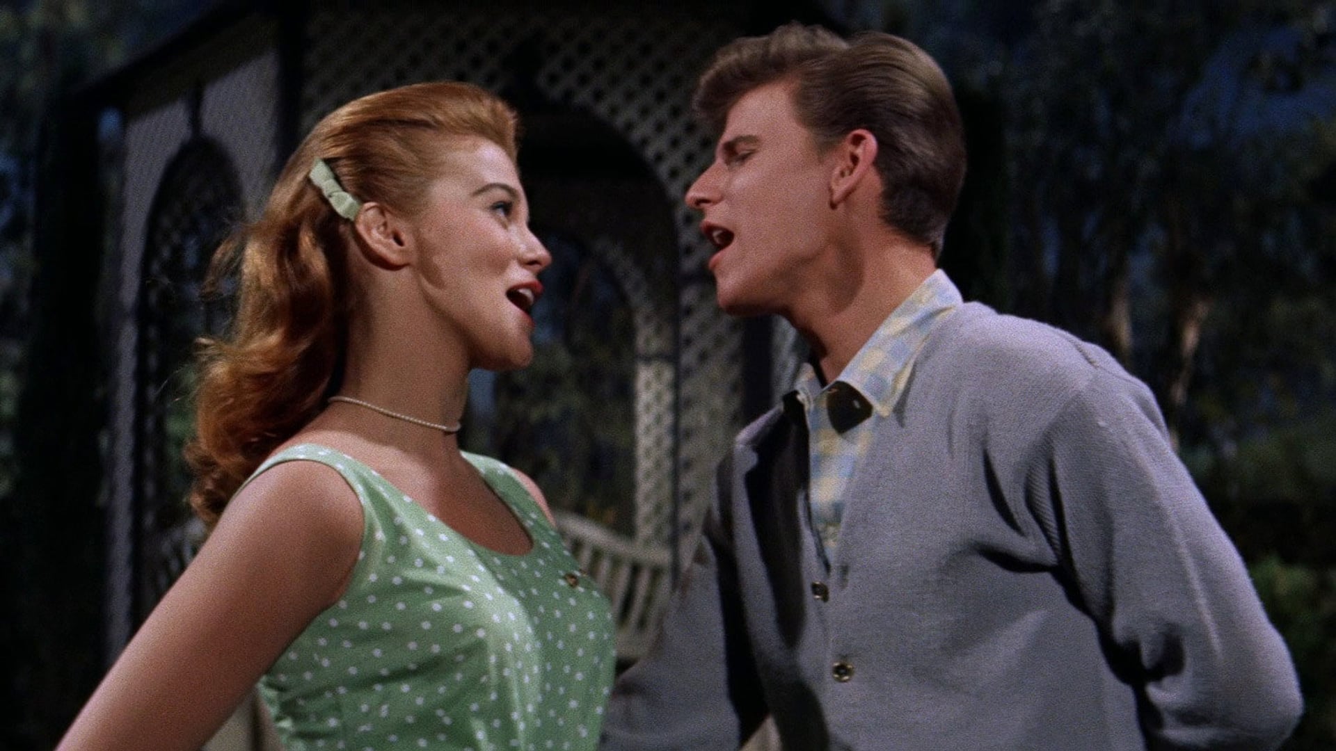 Foto do filme Adeus, Amor