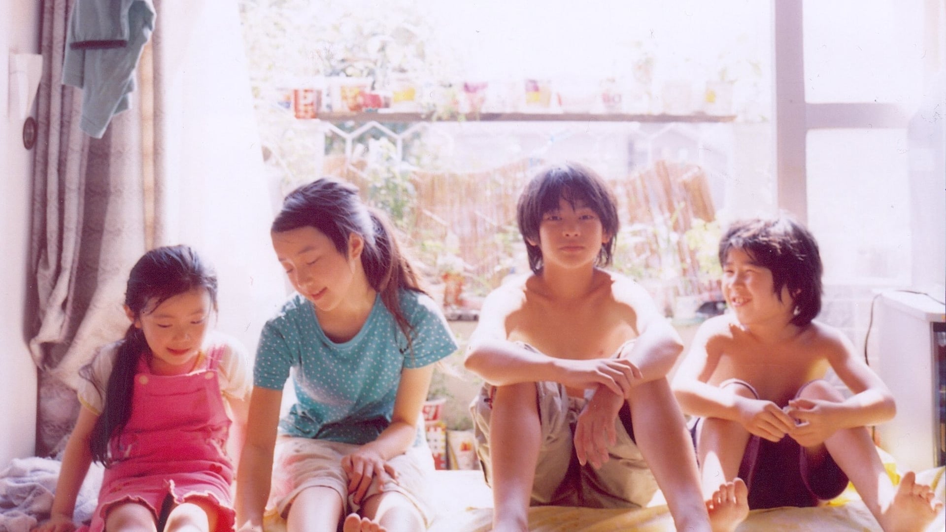 Foto do filme Ninguém Pode Saber